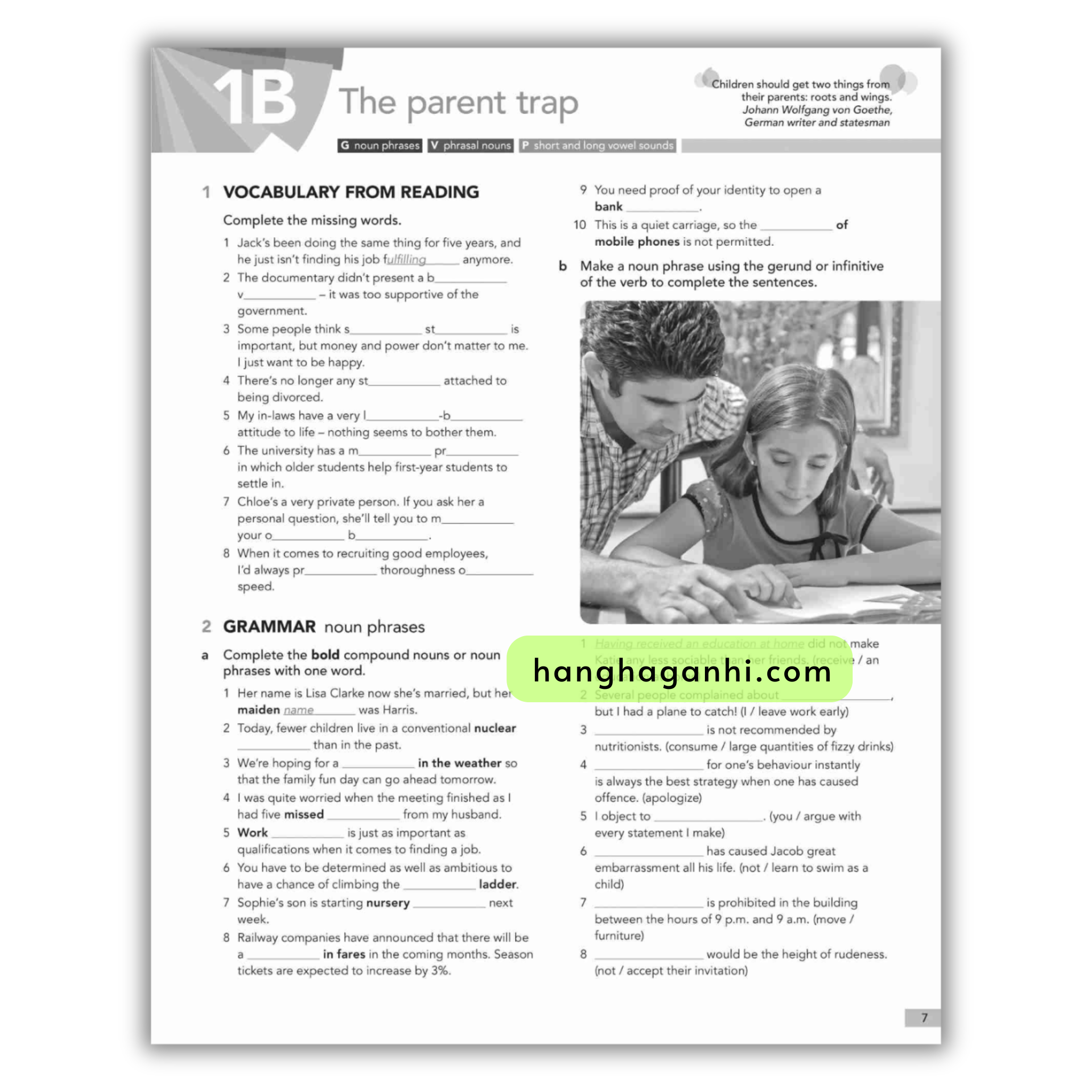 English File: Advanced PLUS Workbook (Fourth Edition) No keys_thumbnail_6