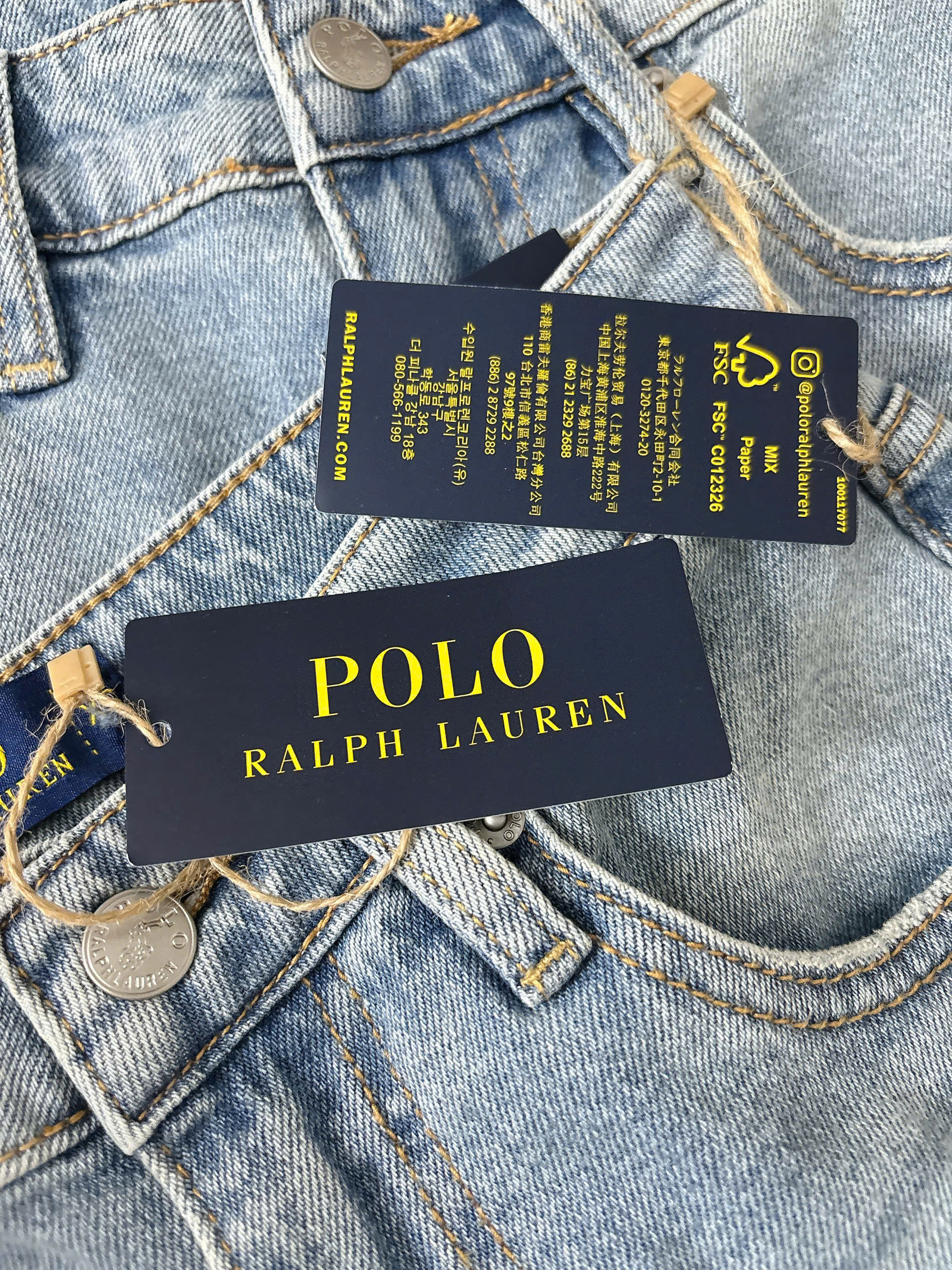 SALE Q297 QUẦN JEAN NHẠT_thumbnail_5