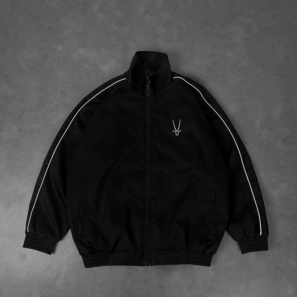 Áo khoác dù Doubline Jacket