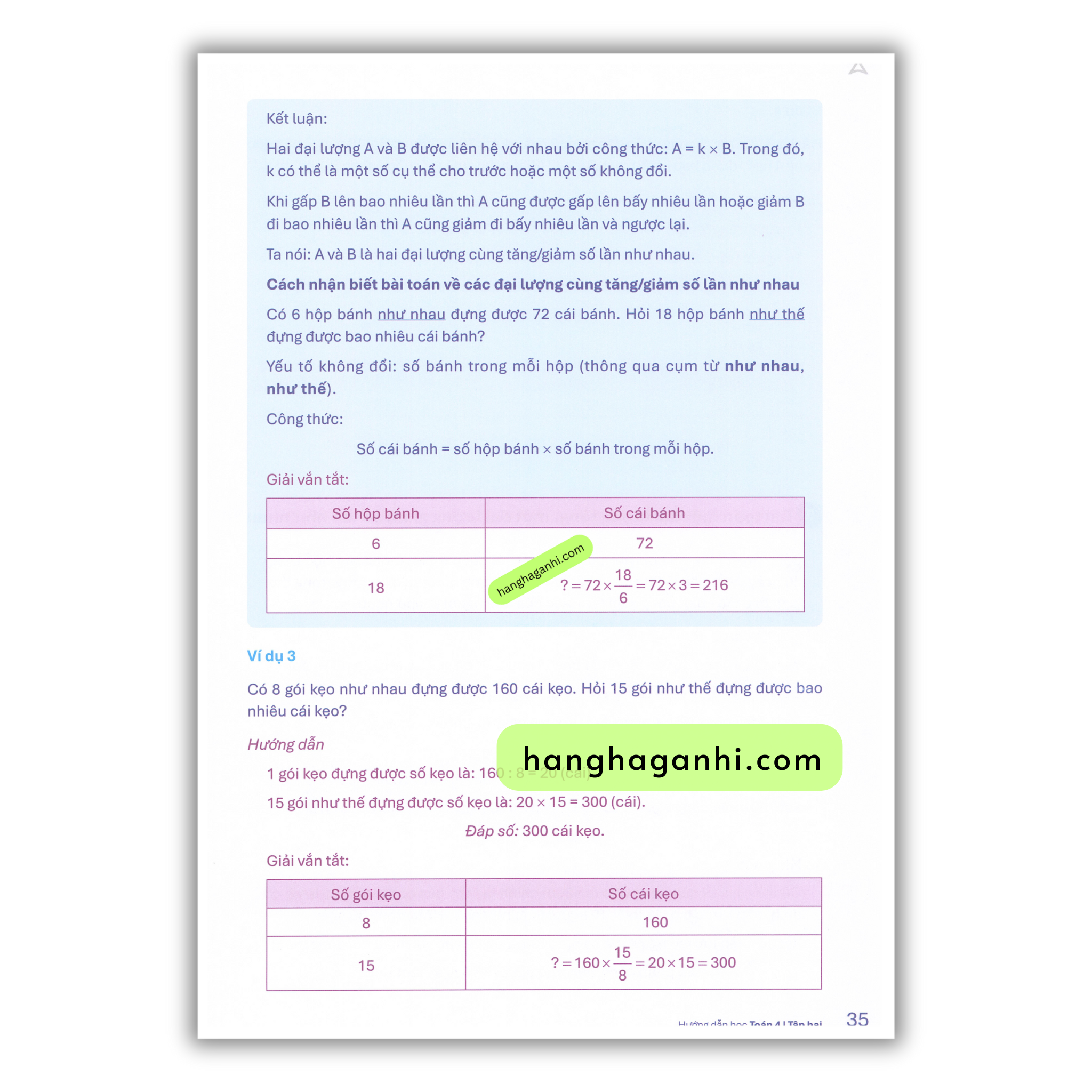 Sách Archimedes lớp 4 Toán tập 2 năm 2025_thumbnail_5