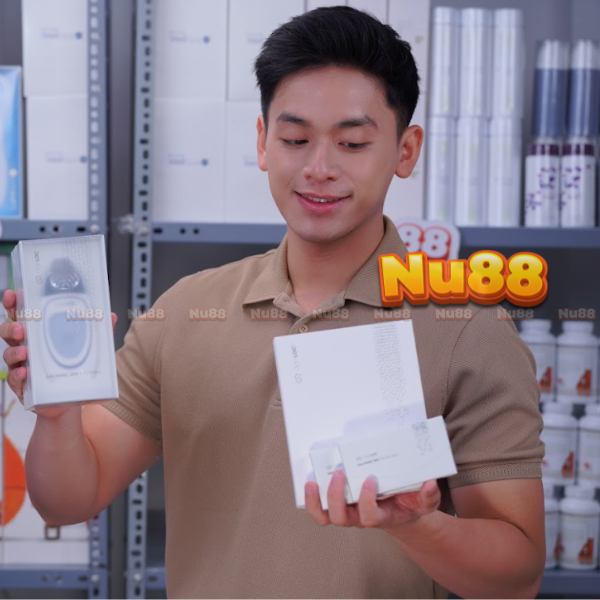 Bộ Sản Phẩm Chăm Sóc Da ageLOC® Galvanic Spa® Pack_thumbnail_13