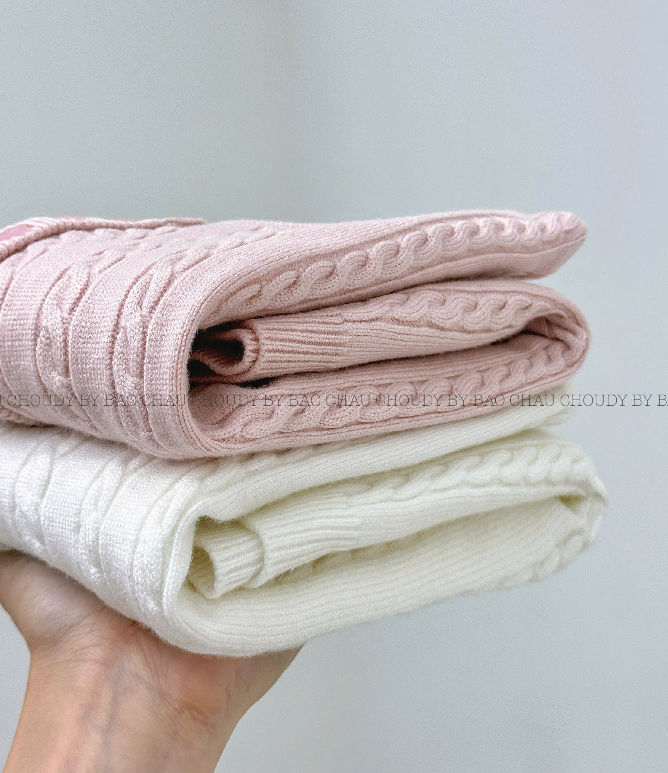 SALE A531 ÁO DỆT KIM 2 MÀU_thumbnail_4