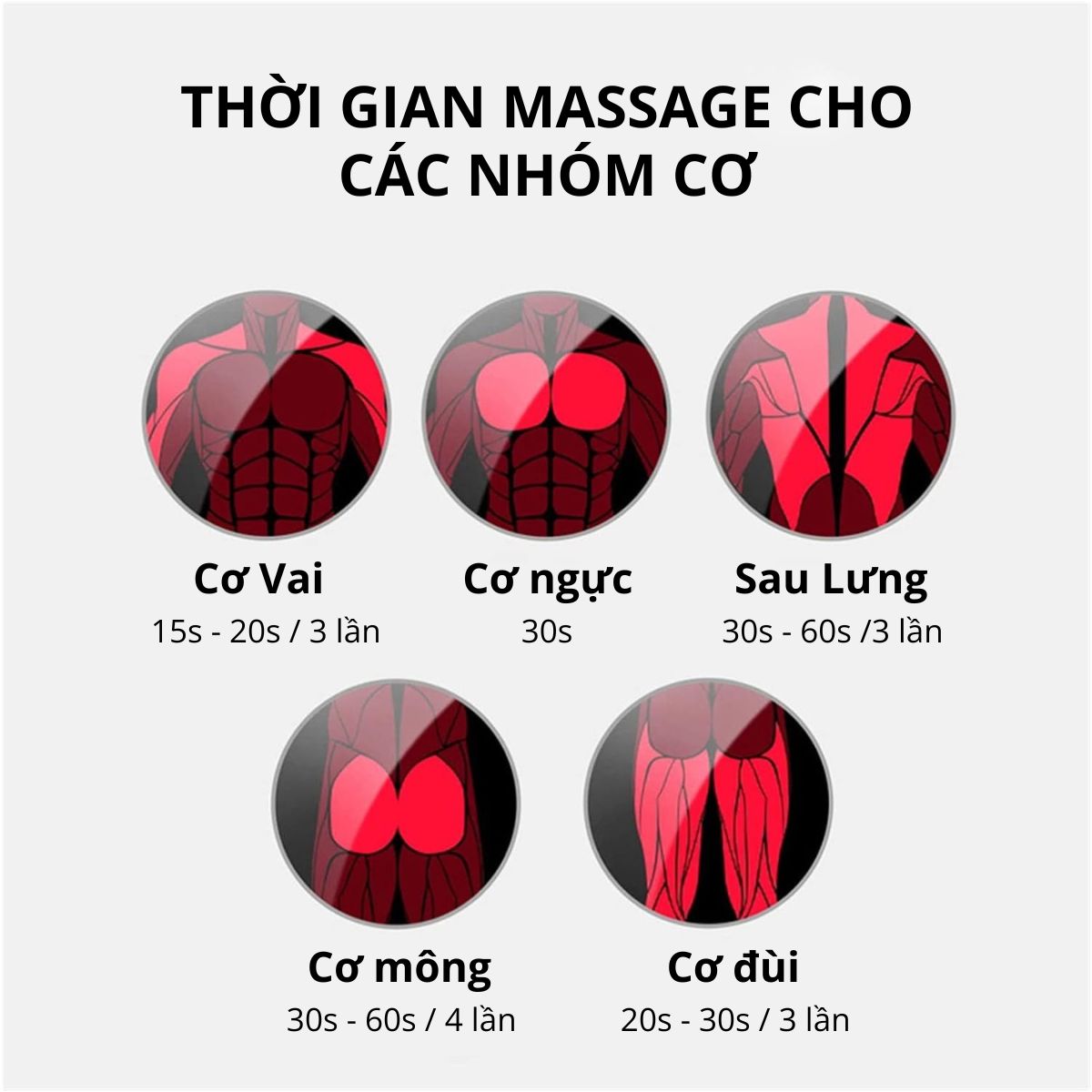 Súng massage trị liệu cầm tay đa năng Kachi MK377_thumbnail_19