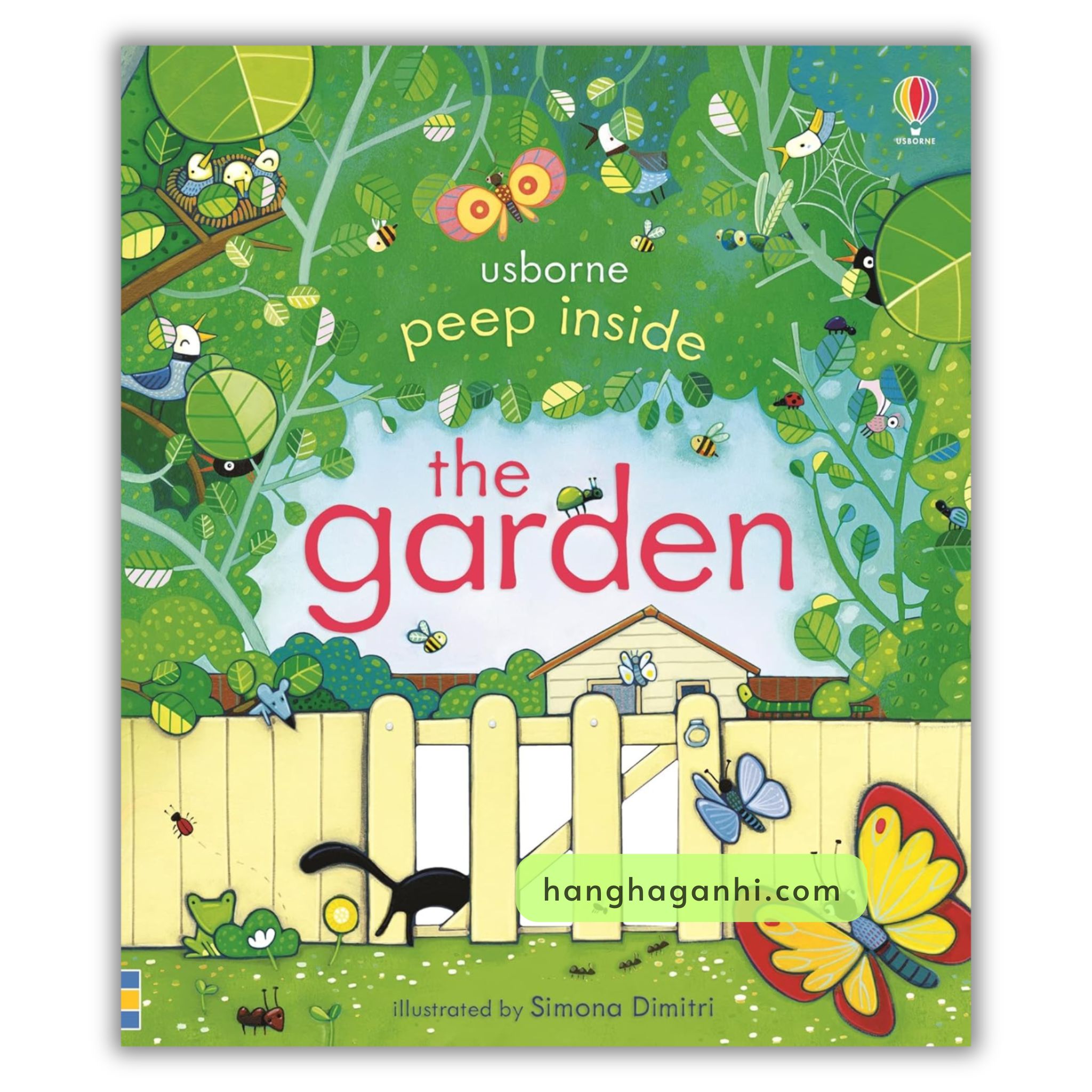Usborne Peep Inside – Sách Nhập 6 cuốn ( kèm File nghe )_thumbnail_5