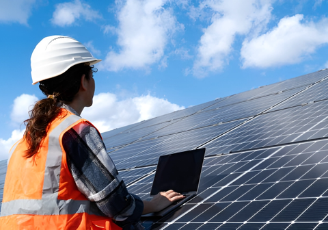 Lo ngại khi sử dụng đèn năng lượng mặt trời: Giải pháp hiệu quả