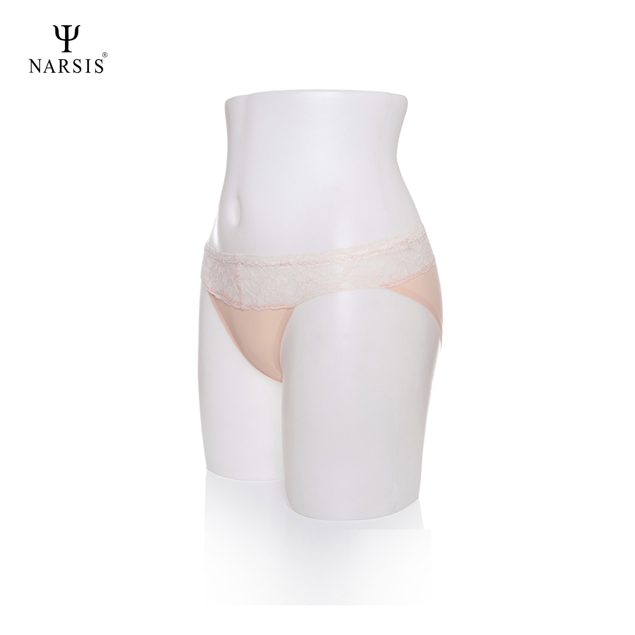 QUẦN LÓT NỮ K8094 NARSIS CHẤT LIỆU THOÁNG MÁT, DỄ CHỊU, THOẢI MÁI CẢ NGÀY, DỄ VẬN ĐỘNG