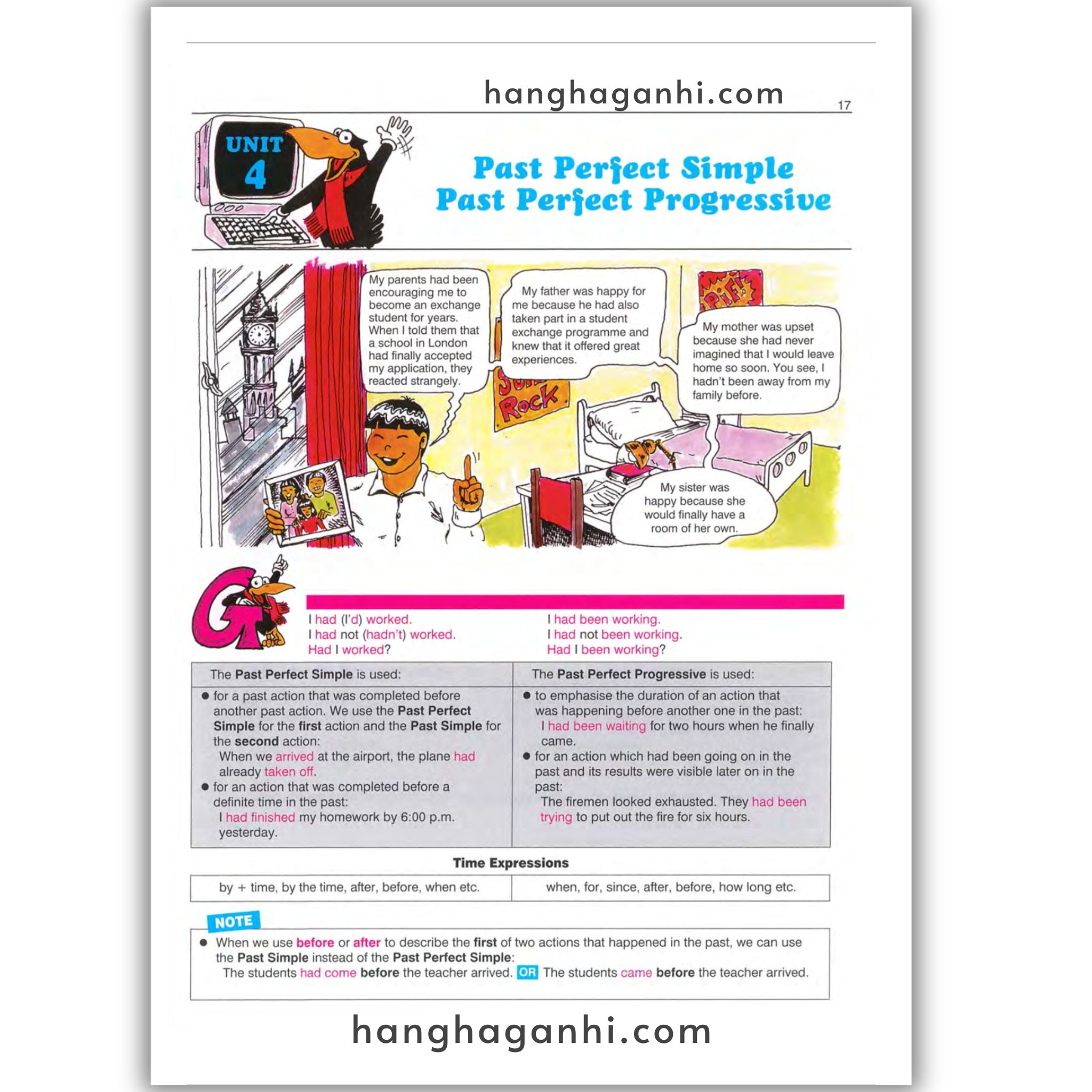 [Sách] Enter the World of Grammar Book 4_thumbnail_6