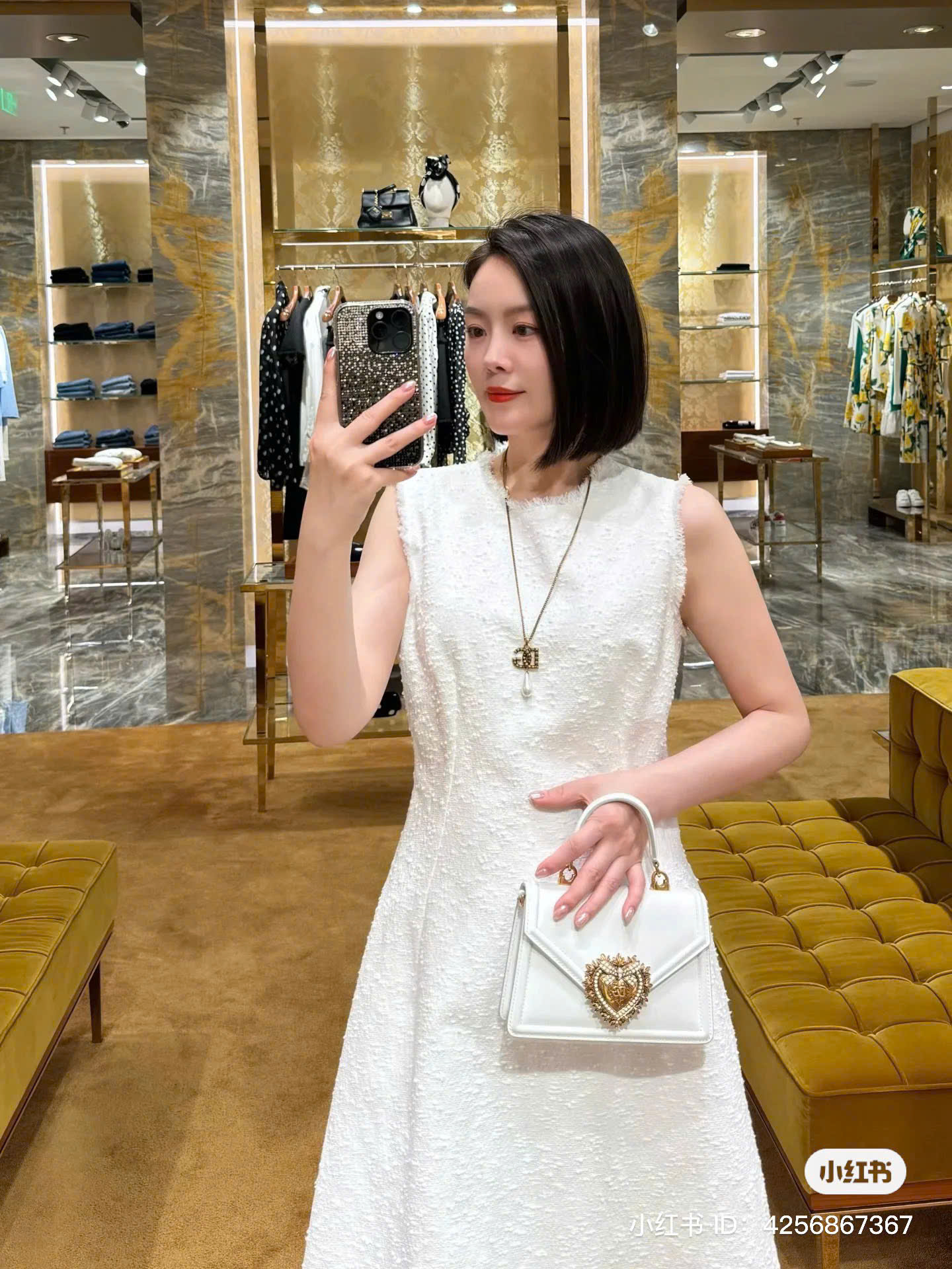 Dolce & Gabbana - Dolce siêu cấp_thumbnail_2