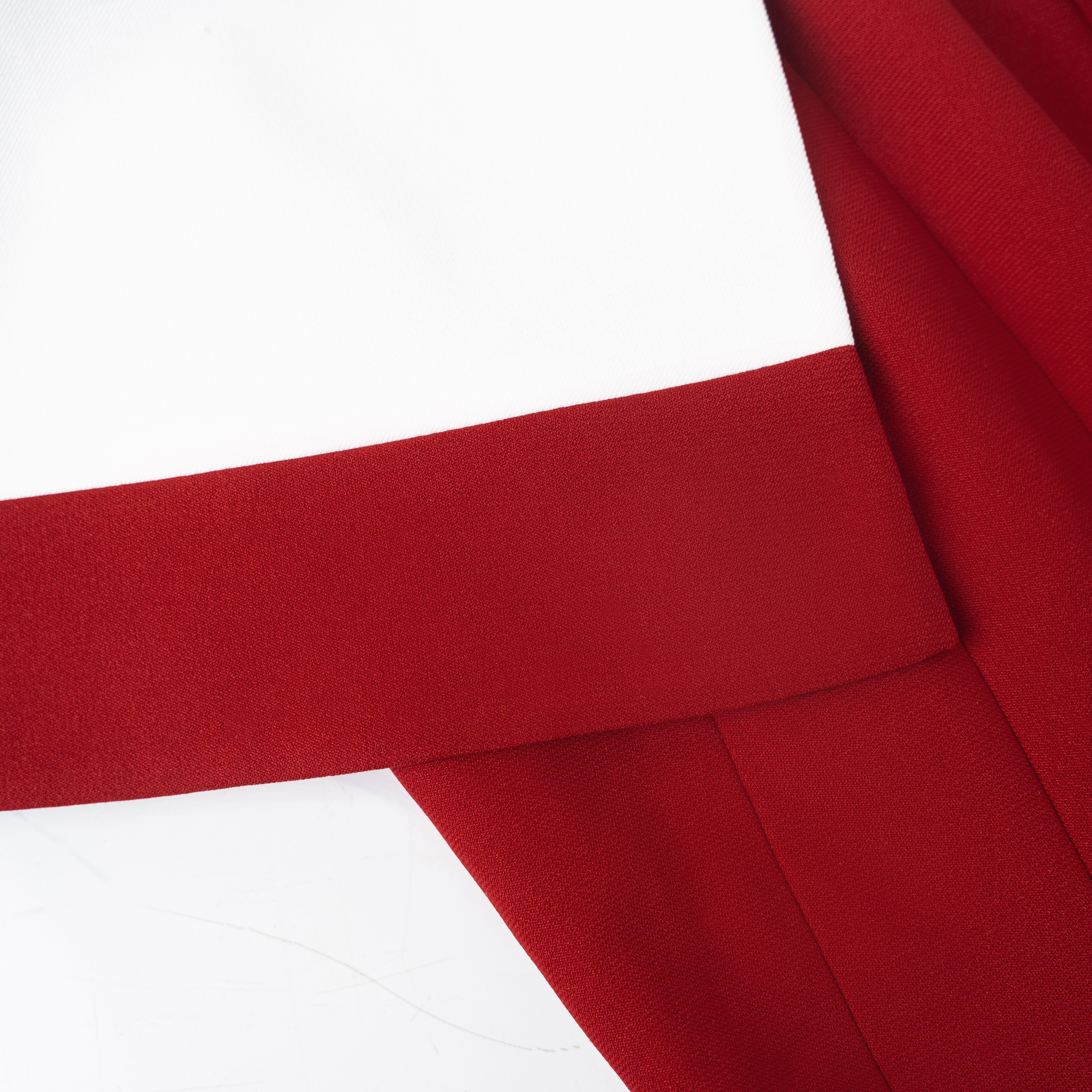 Red Tessa Dress_thumbnail_2