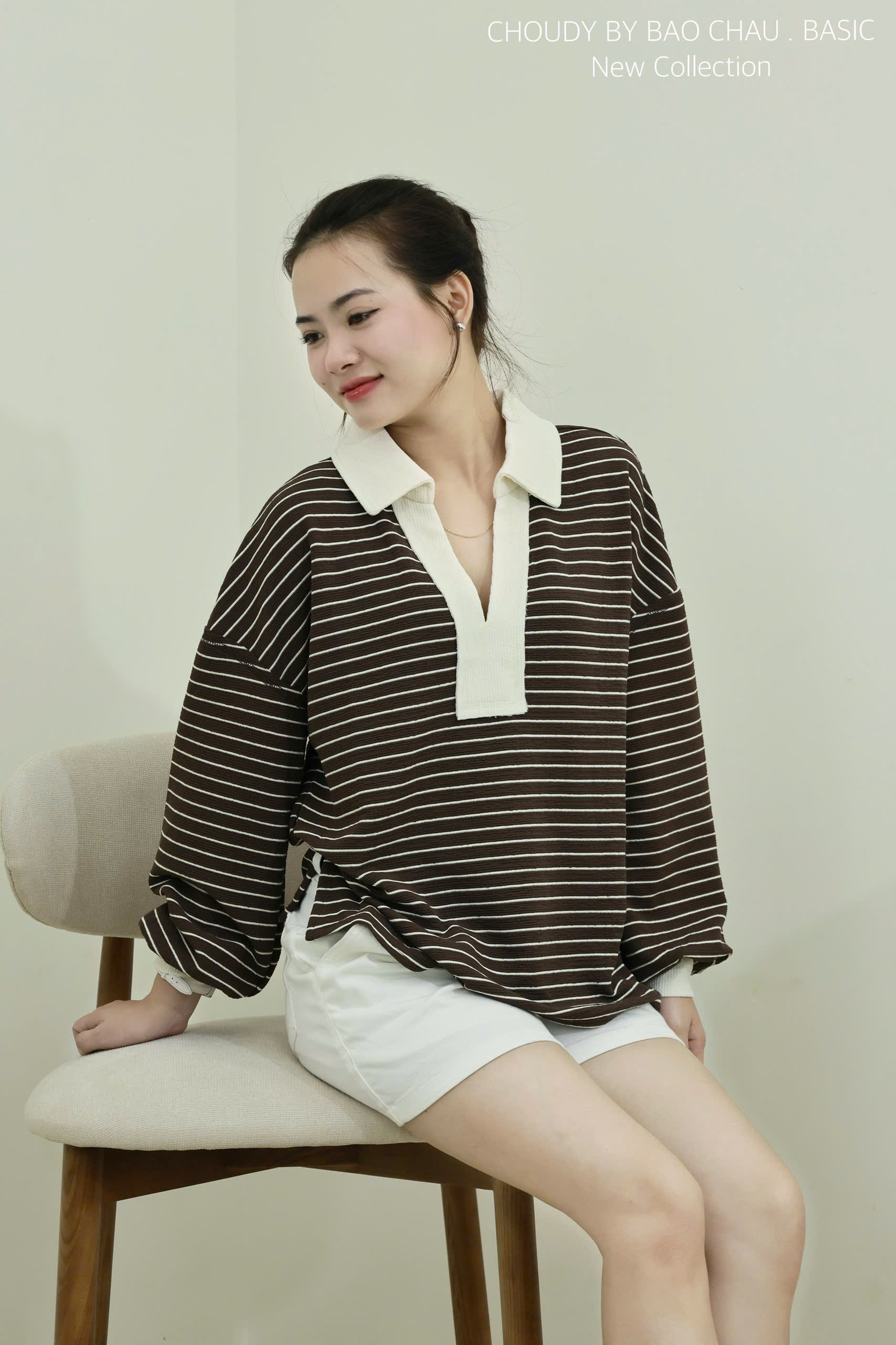 A655 ÁO TAY DÀI 3 MÀU