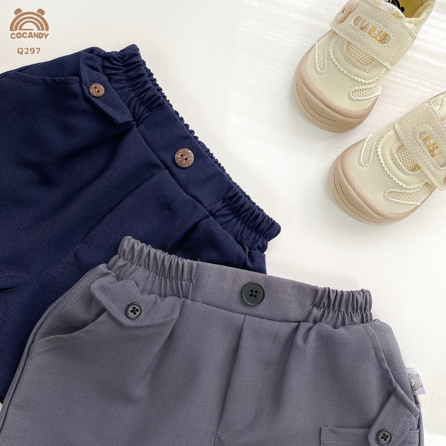 Quần cộc XTHAN 1 nắp túi cúc_thumbnail_4