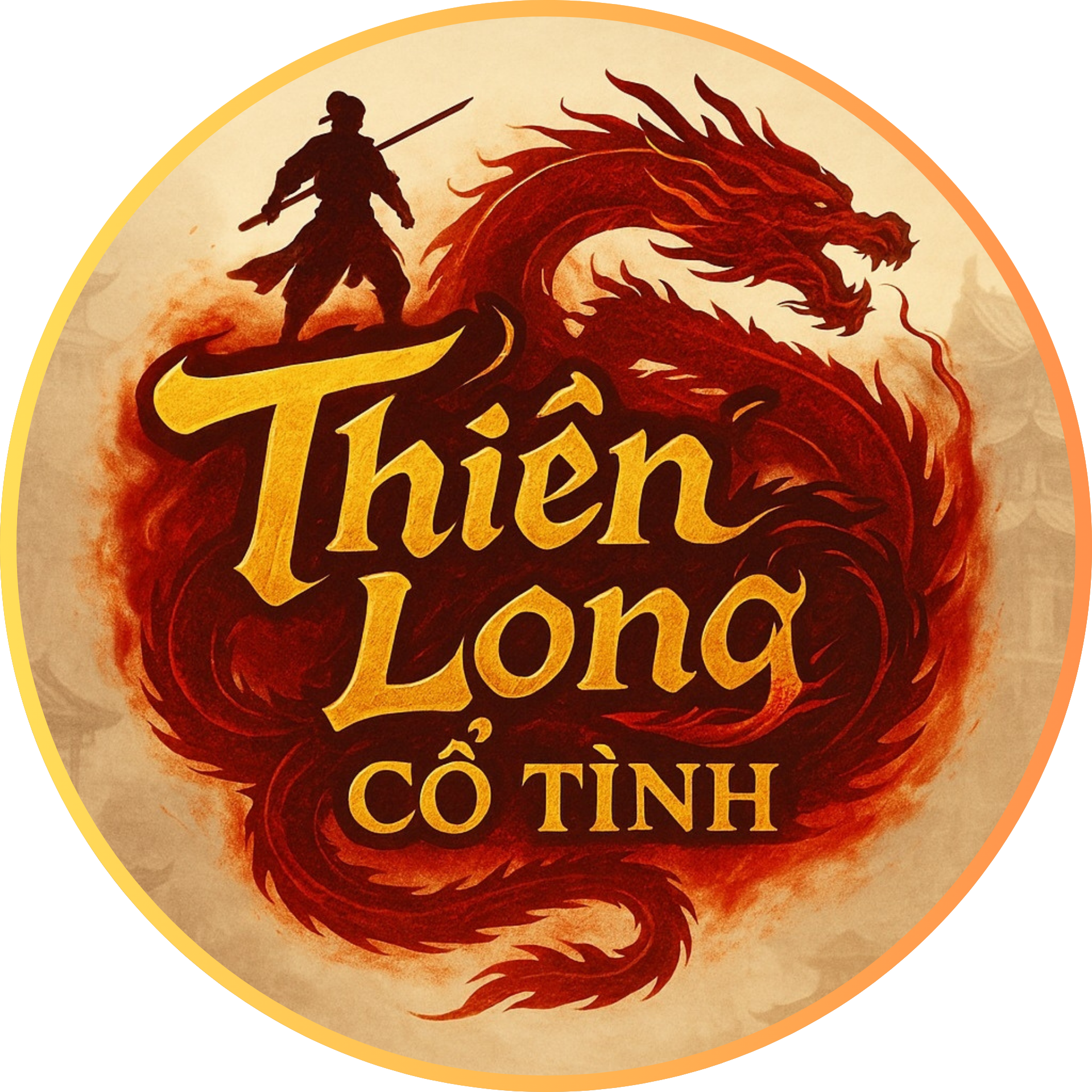 🚀 Thiên Long Cổ Tình 🚀 🔥S1 Tái Sinh 🔥
