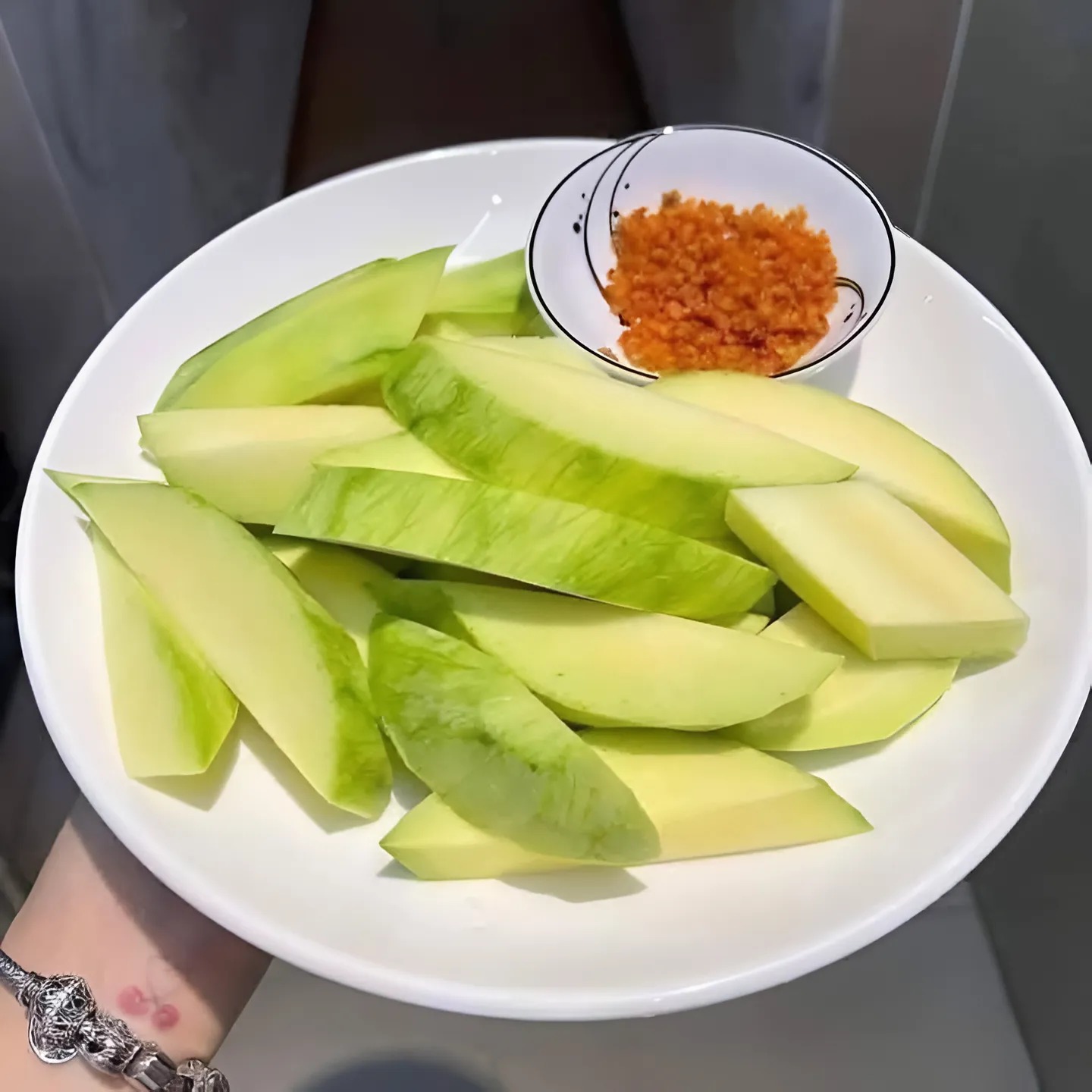 Xoài Thái_thumbnail_1