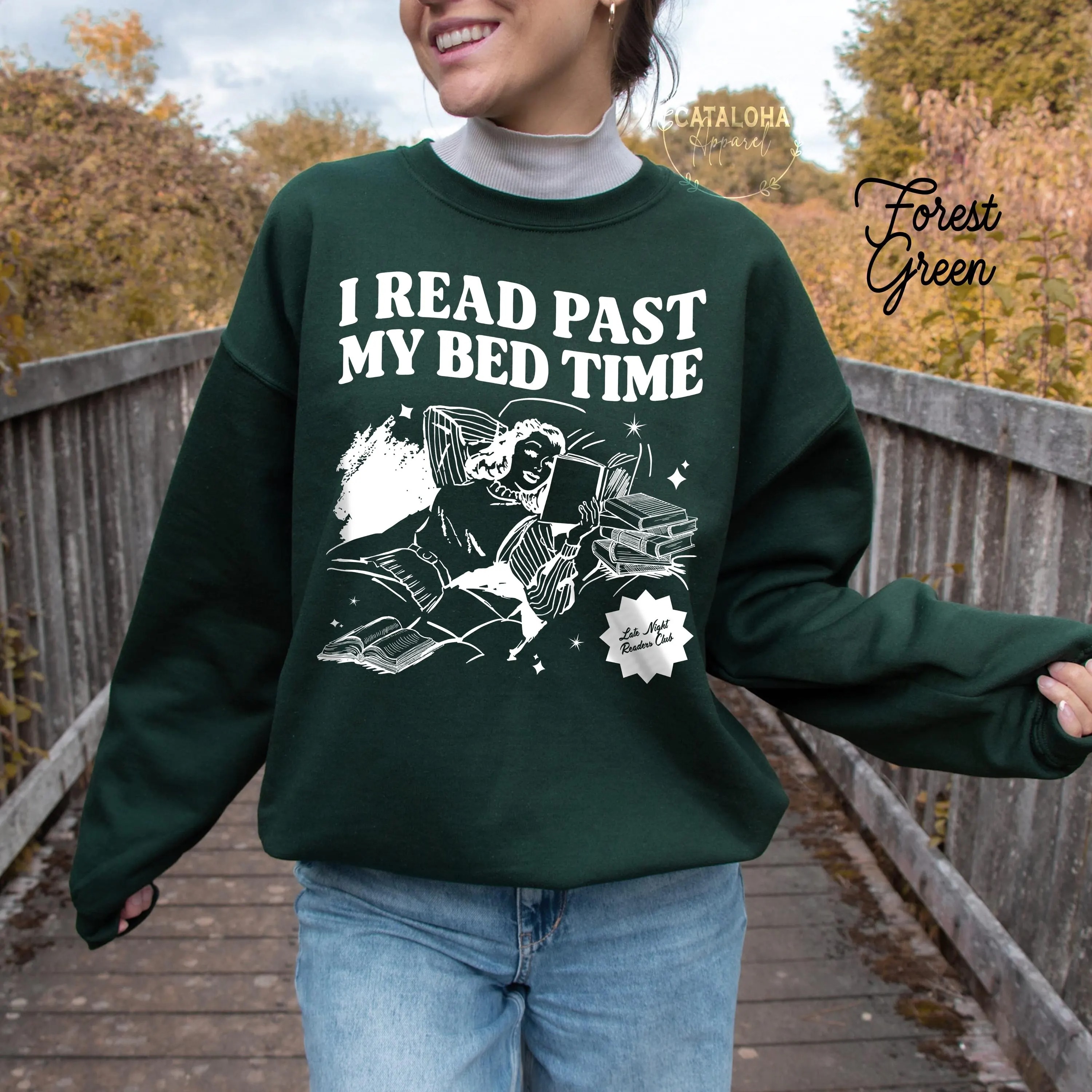 Romance Reader Club Sweatshirt_thumbnail_6