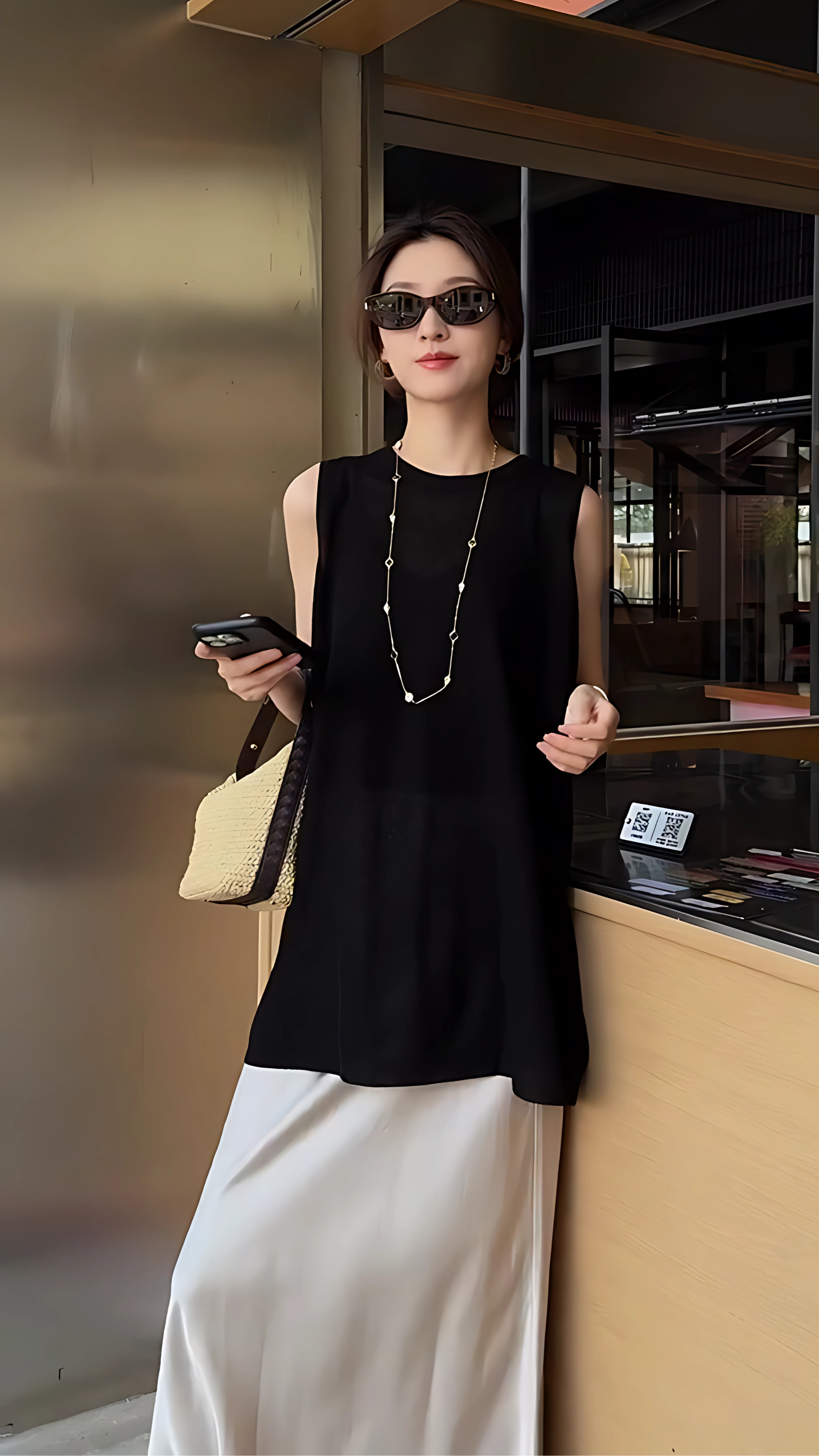 Set Áo và Chân Váy B002_thumbnail_2