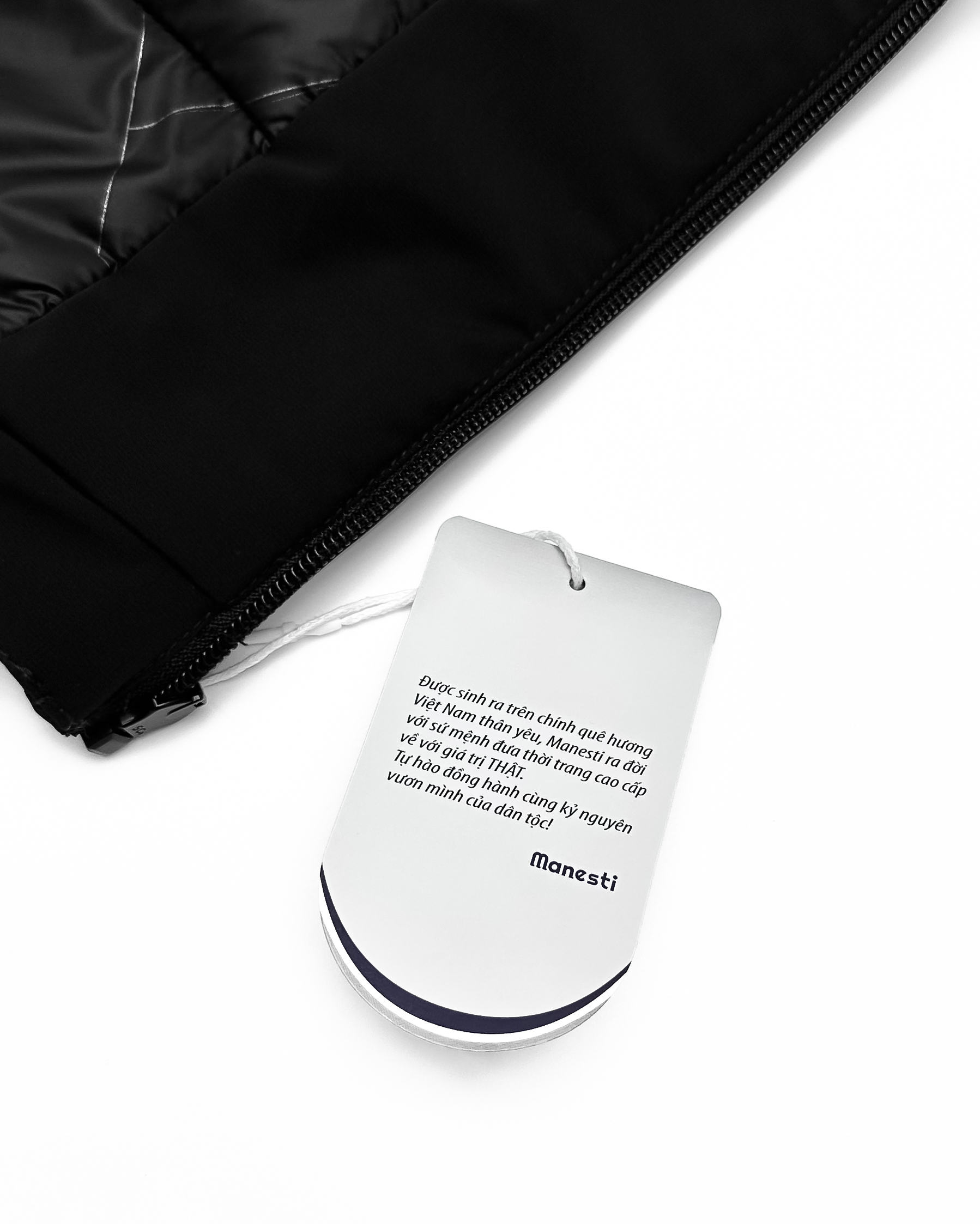 ÁO KHOÁC MANESTI TRẦN BÔNG TRƠN CÓ TÚI KHOÁ KÉO TRÊN DƯỚI ( 86594 )_thumbnail_8