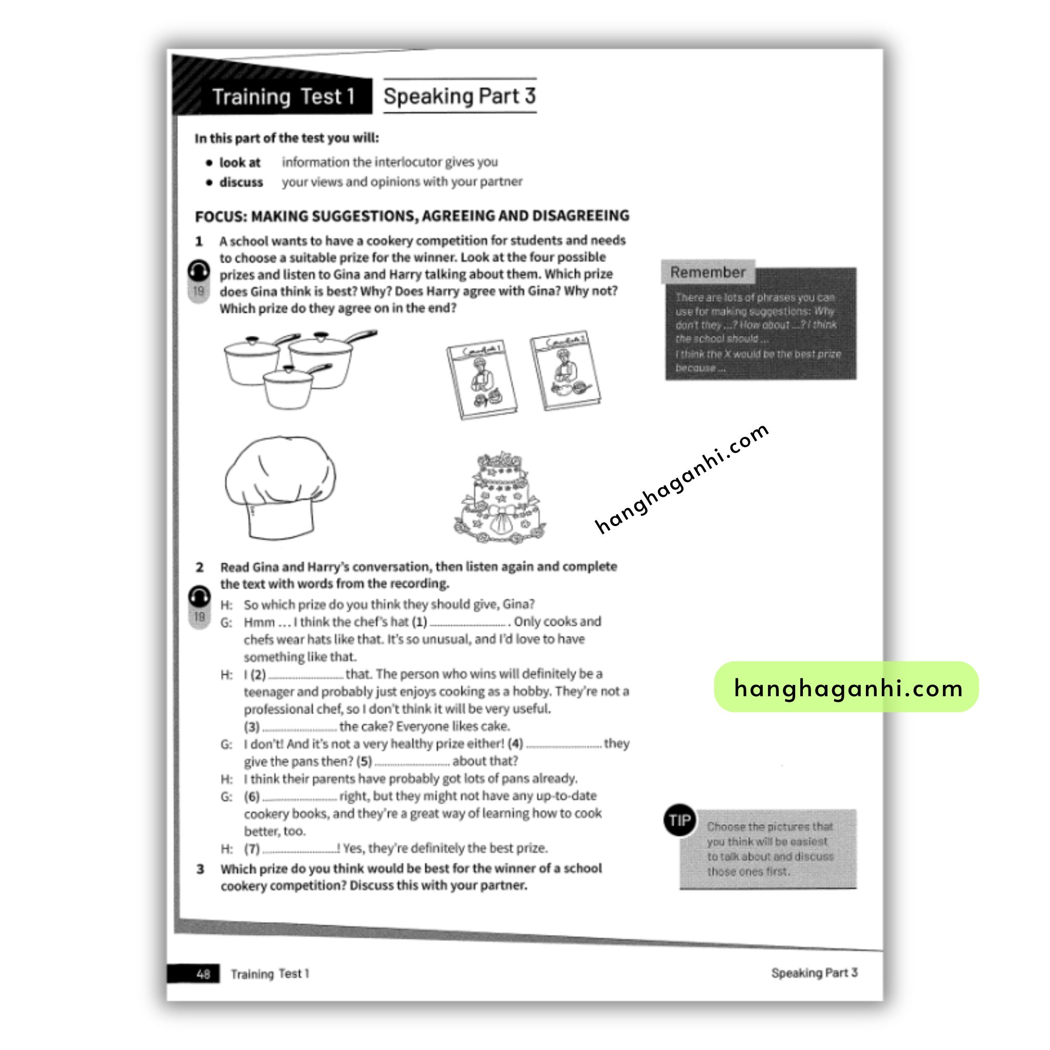 B1 Preliminary for Schools 1 Trainer 2nd Edition_thumbnail_2
