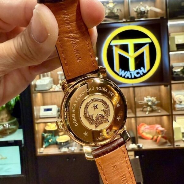 Poljot “Bản Đồ Việt Nam” phiên bản Giới hạn 999 chiếc toàn cầu_thumbnail_2