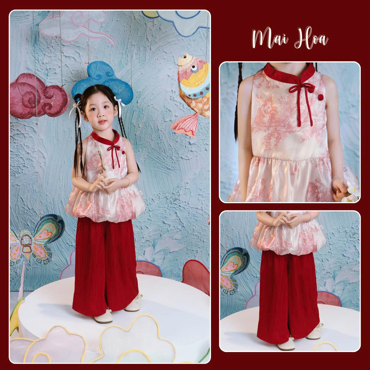 Bộ yếm ĐỎ Mai Hoa_thumbnail_7