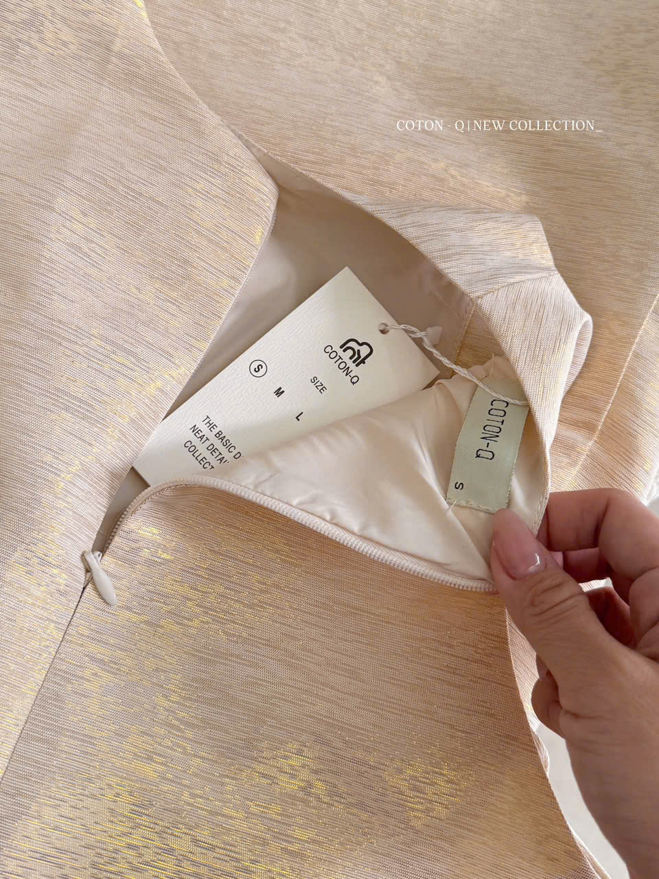 Đầm suông ( KEM )_thumbnail_2