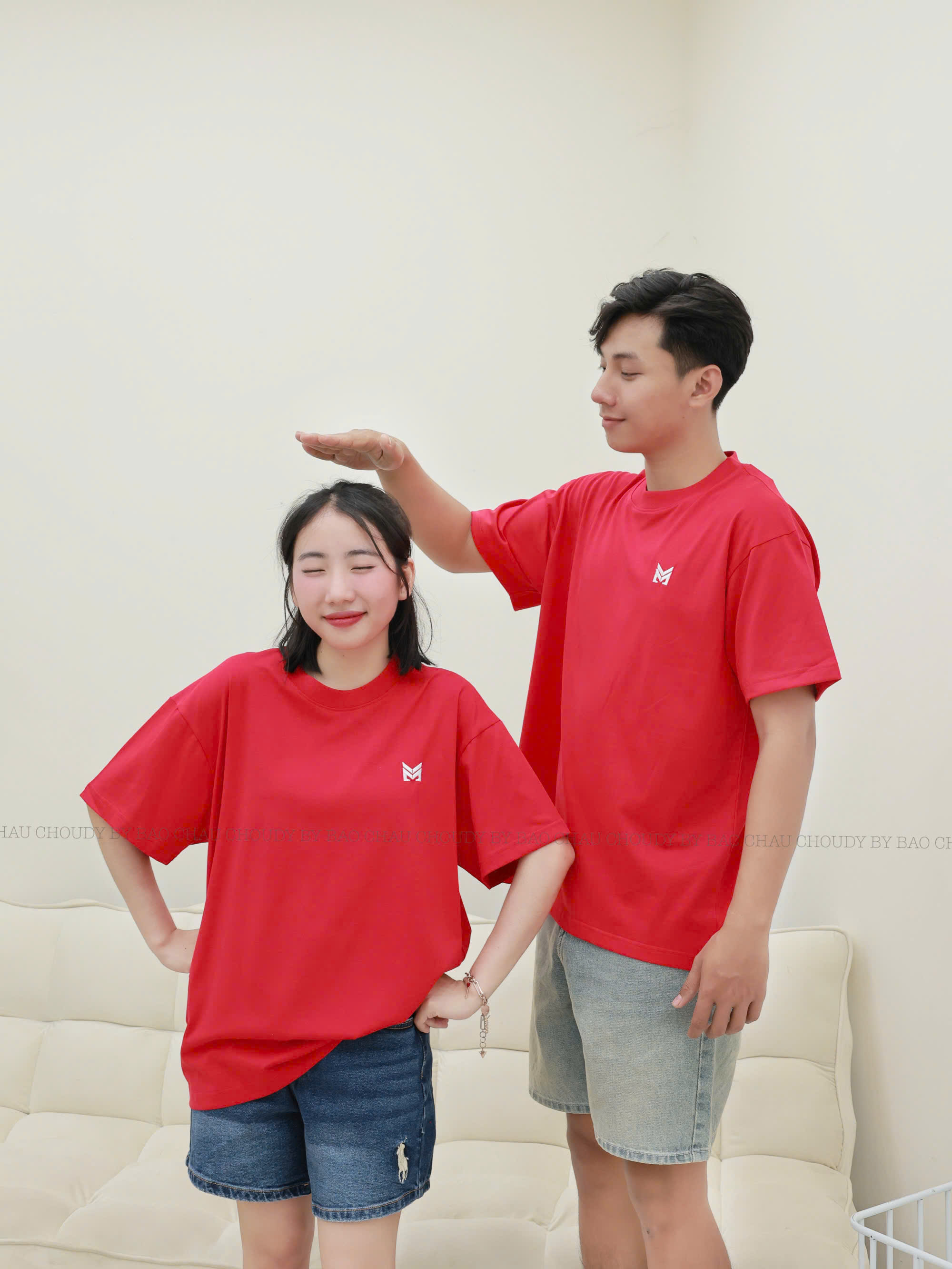 U116 ÁO THUN  ĐỎ_thumbnail_8