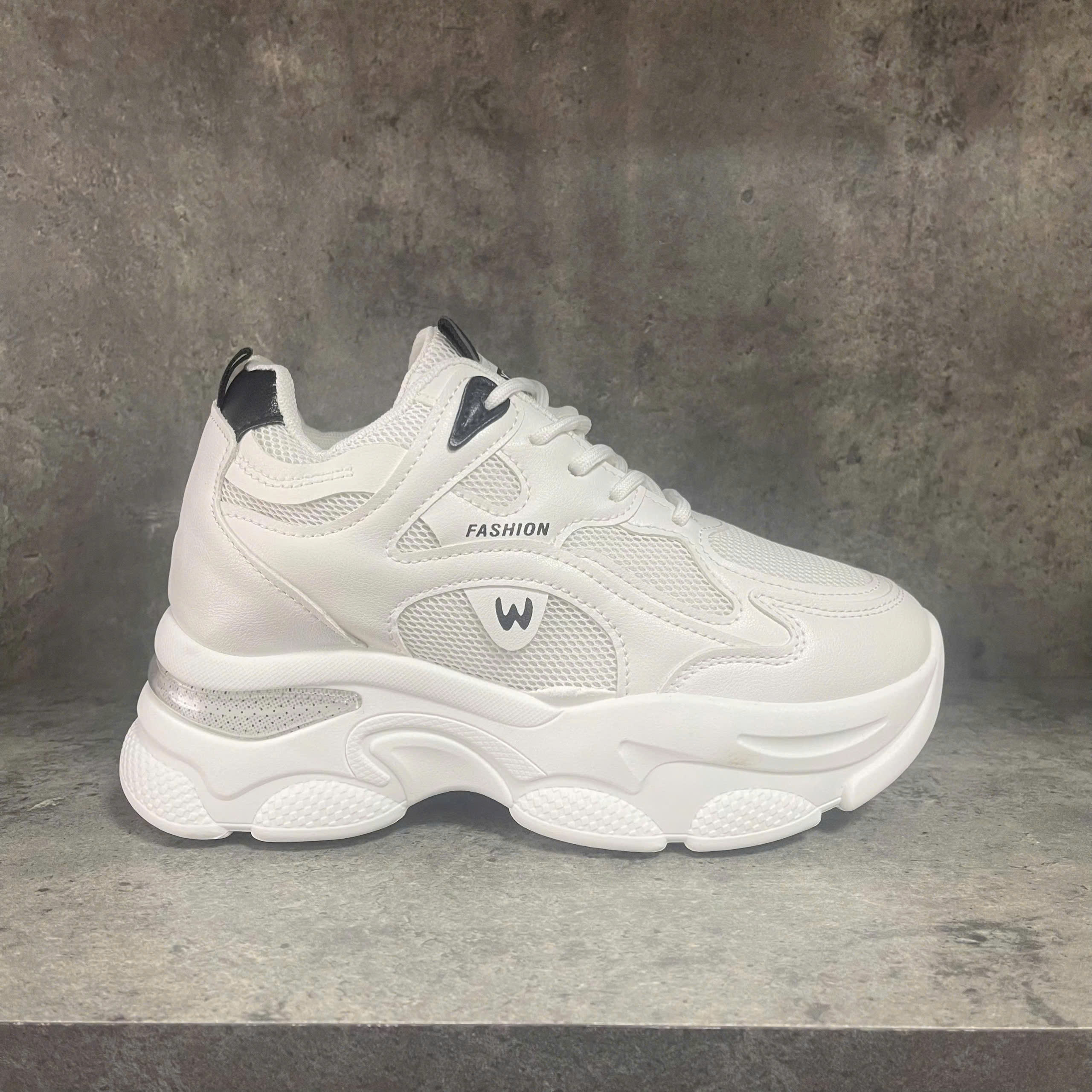 T155 - Giày thể thao