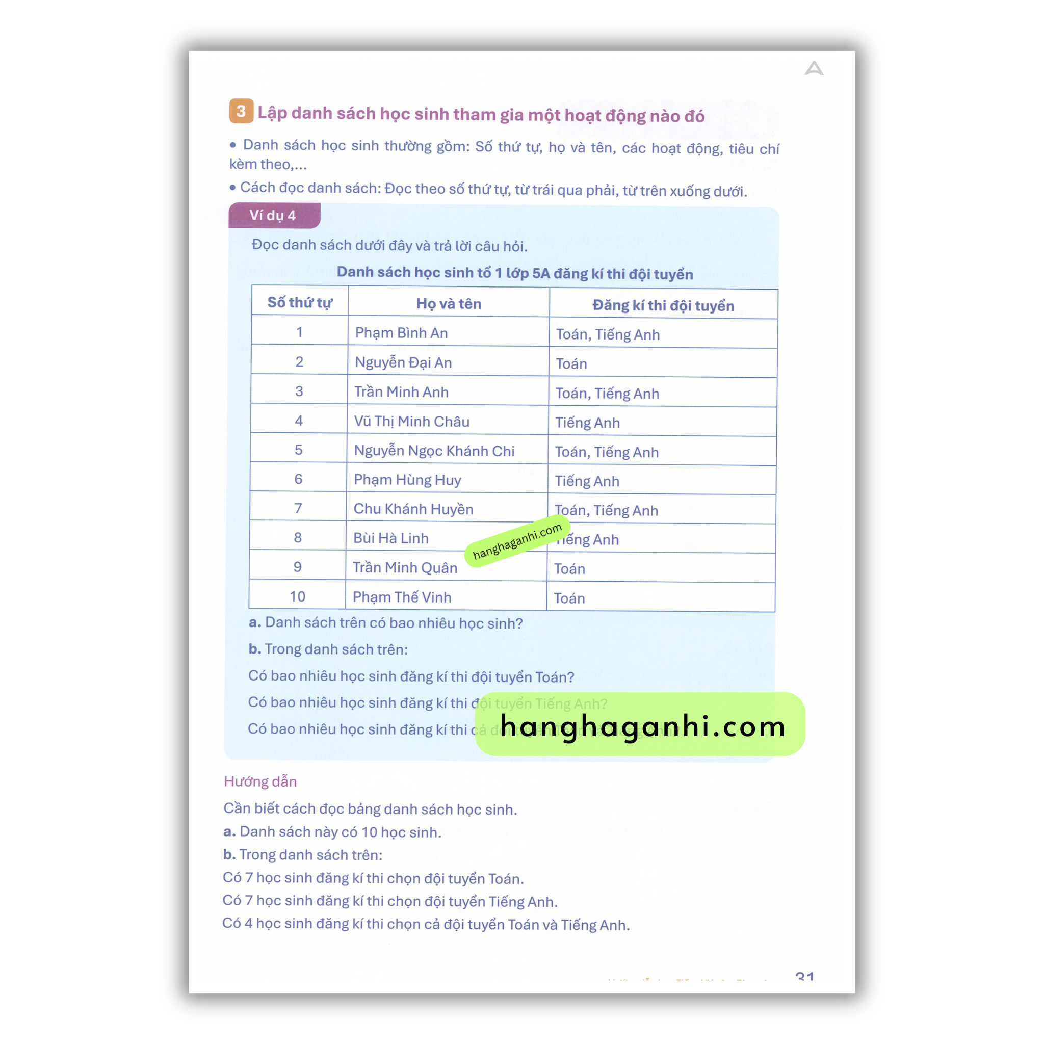 Sách Archimedes lớp 2 Tiếng Việt tập 1 năm 2025_thumbnail_4