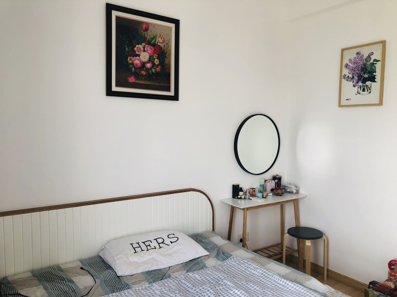 Cho thuê 2 phòng ngủ nội thất đẹp tại One Verandah._thumbnail_2