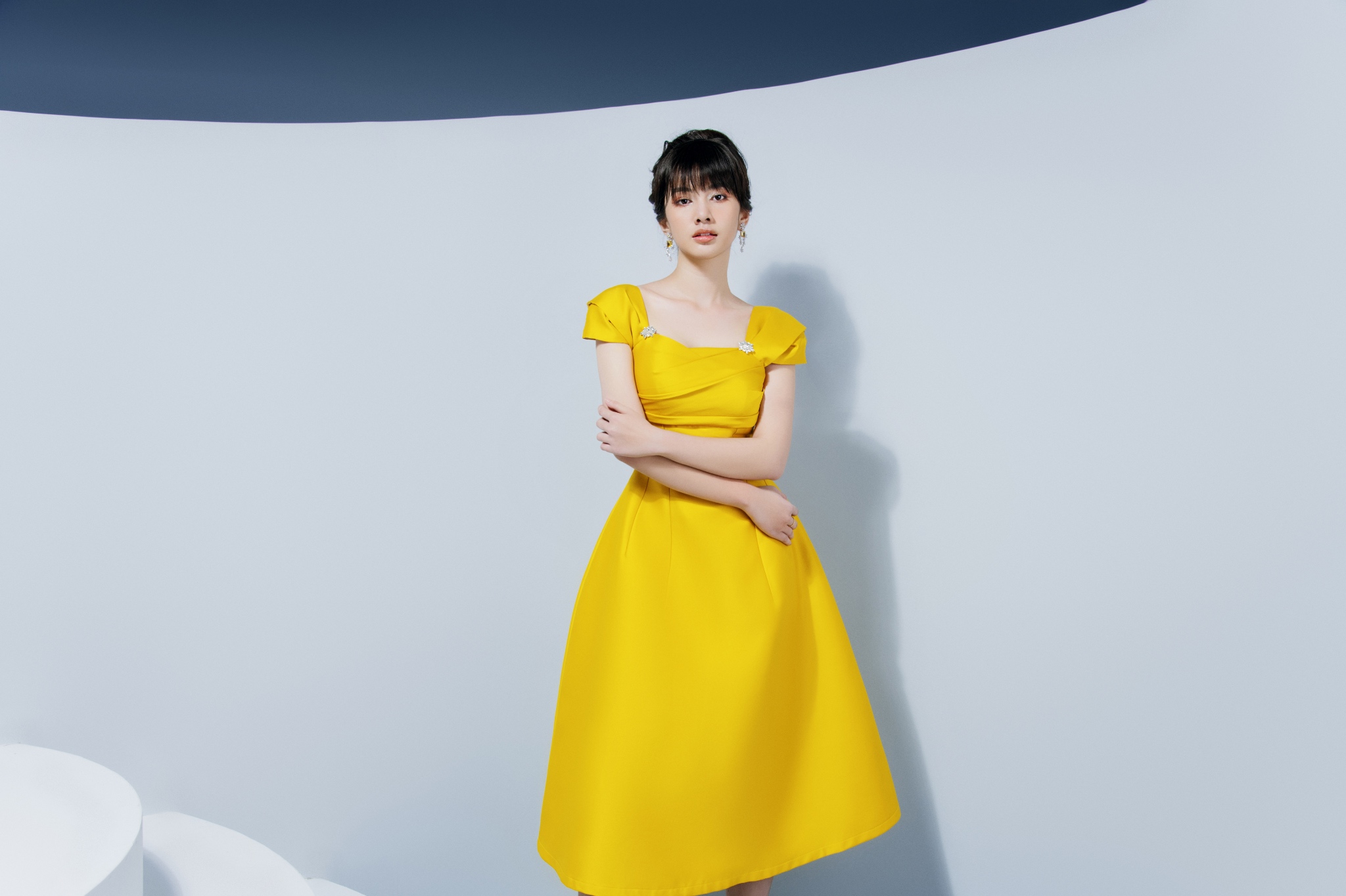 DOLLY DRESS_thumbnail_1