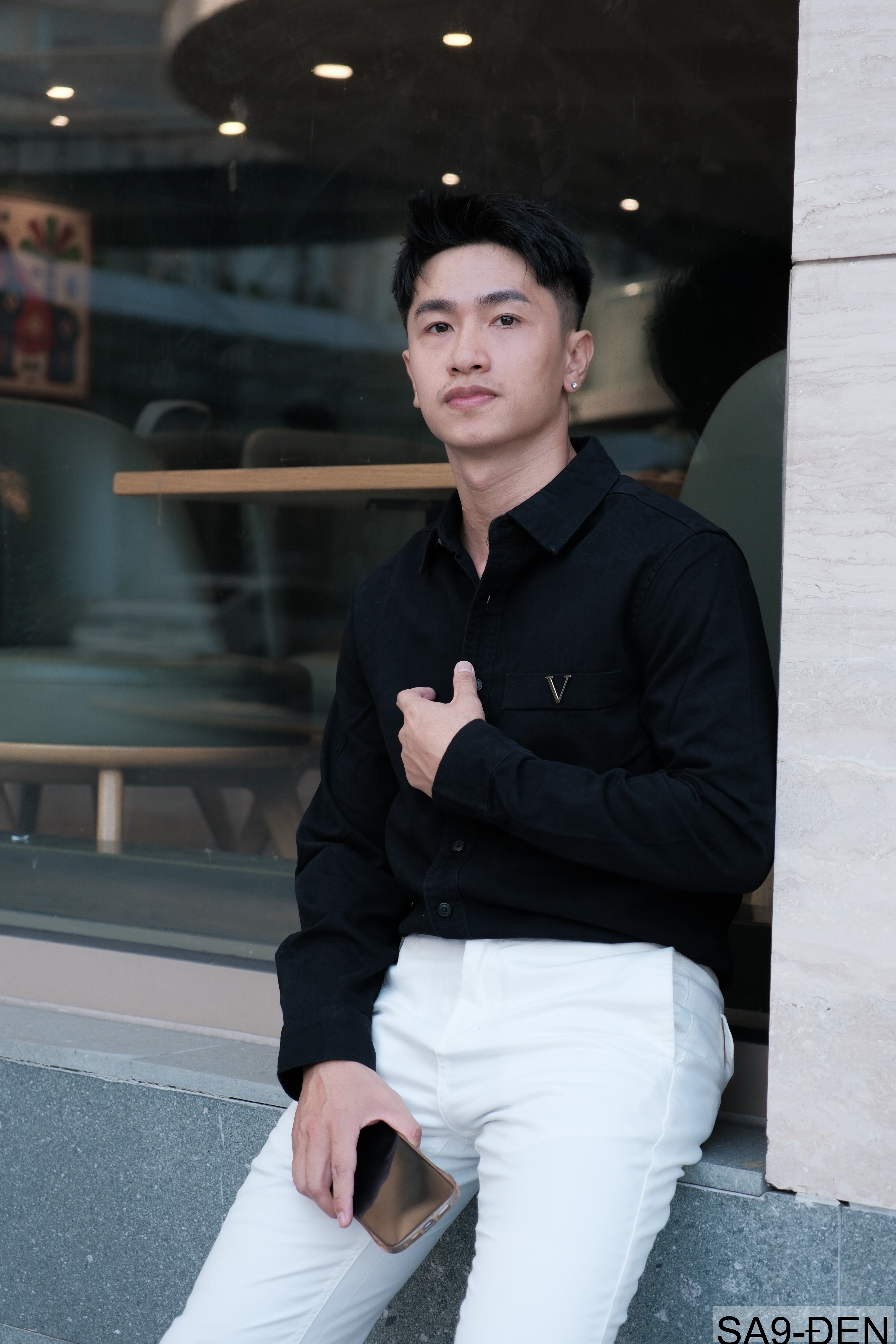 SA9 - Áo sơ mi nam dài tay phong cách Nhật Bản, chất cotton mềm mại, form rộng thoải mái_thumbnail_14