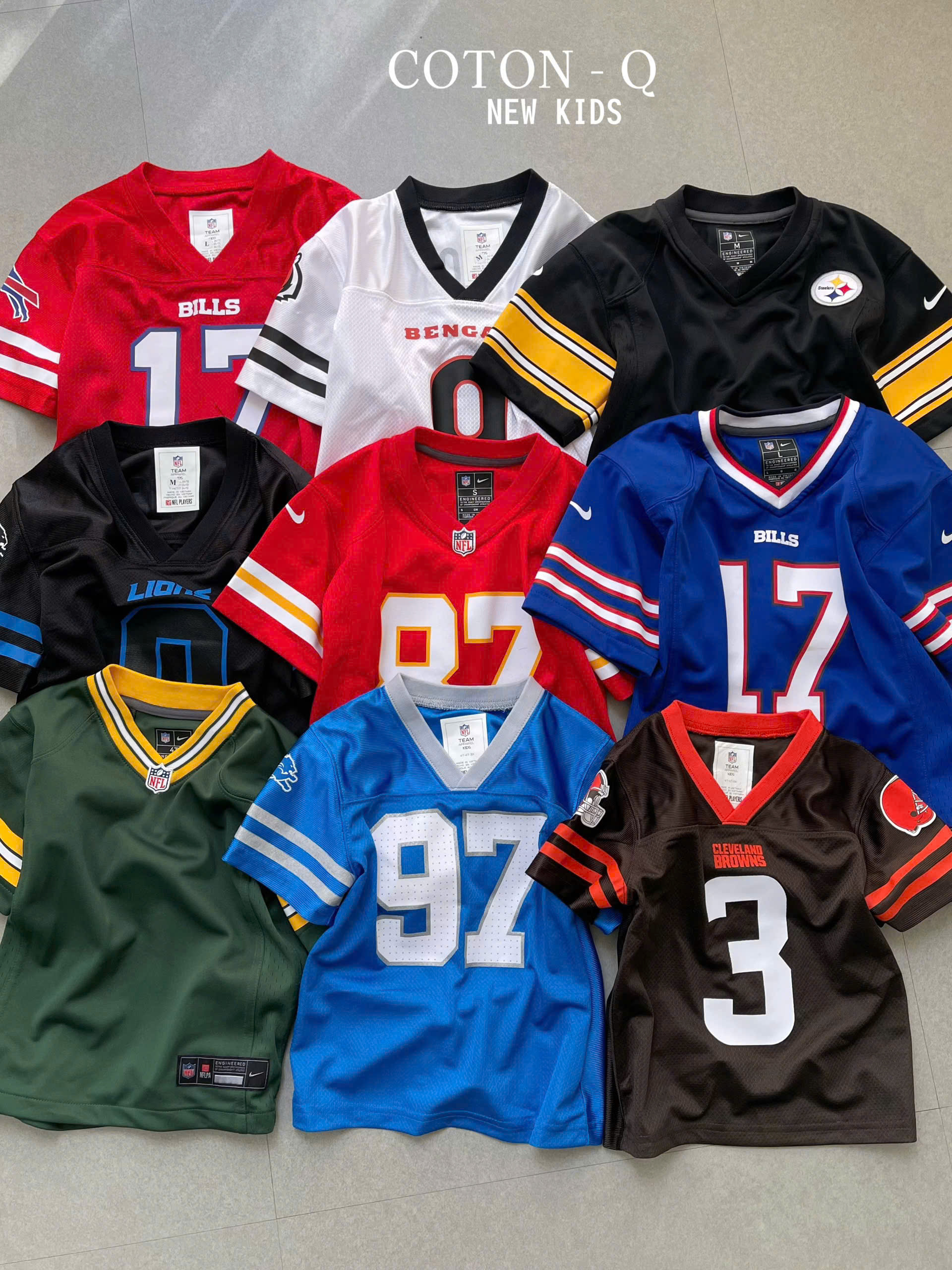 HE98 Áo thun thể thao bé nhí ( RÊU ) trộn hình + trộn kiểu