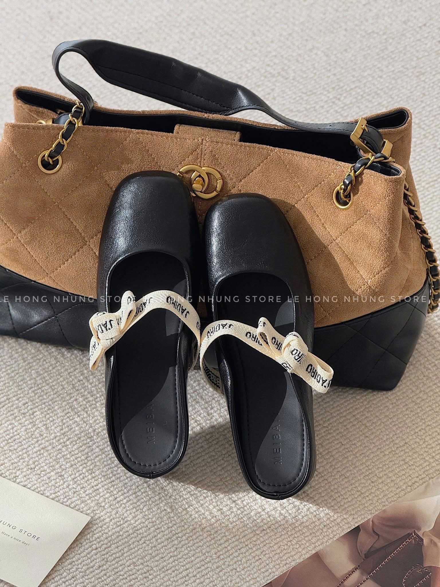 Sục mũi tròn ( ĐEN TRƠN )_thumbnail_2