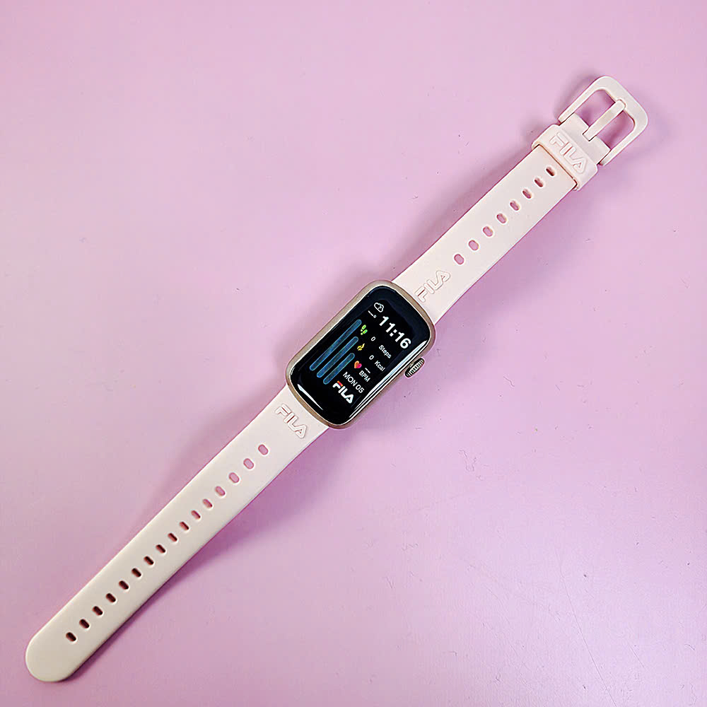 Đồng Hồ Thông Minh Fila - BRAZ-15G_thumbnail_8