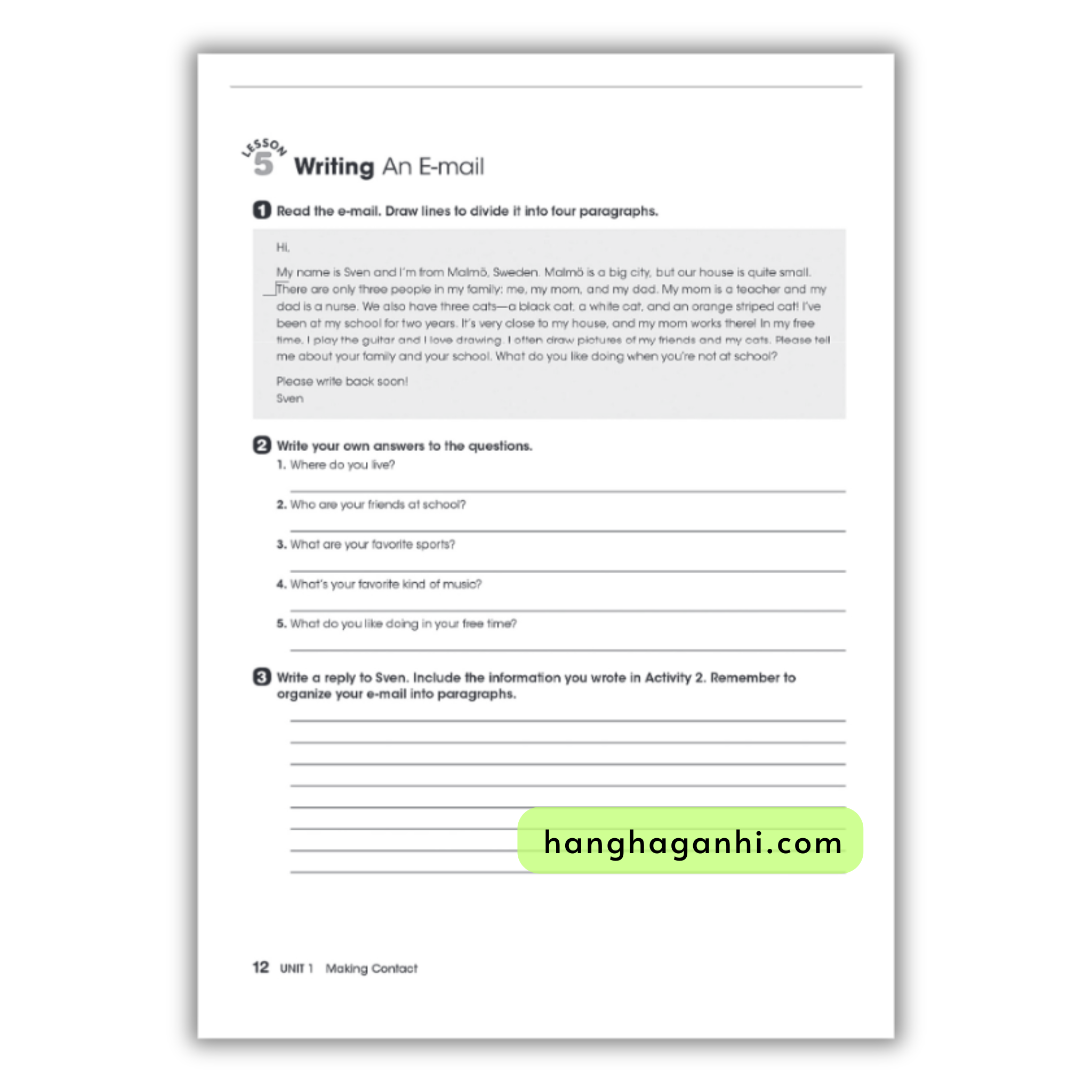 Look 5 Student’s Book and Workbook_thumbnail_14