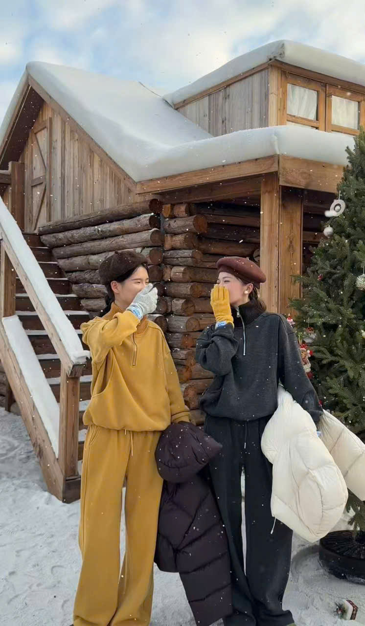 Set bộ nỉ cổ len - K48_thumbnail_0