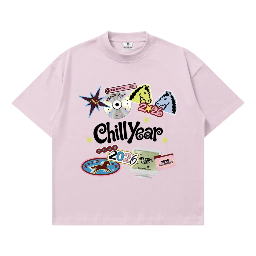 Áo thun Tết Bính Ngọ boxy Miucho 3026_thumbnail_12