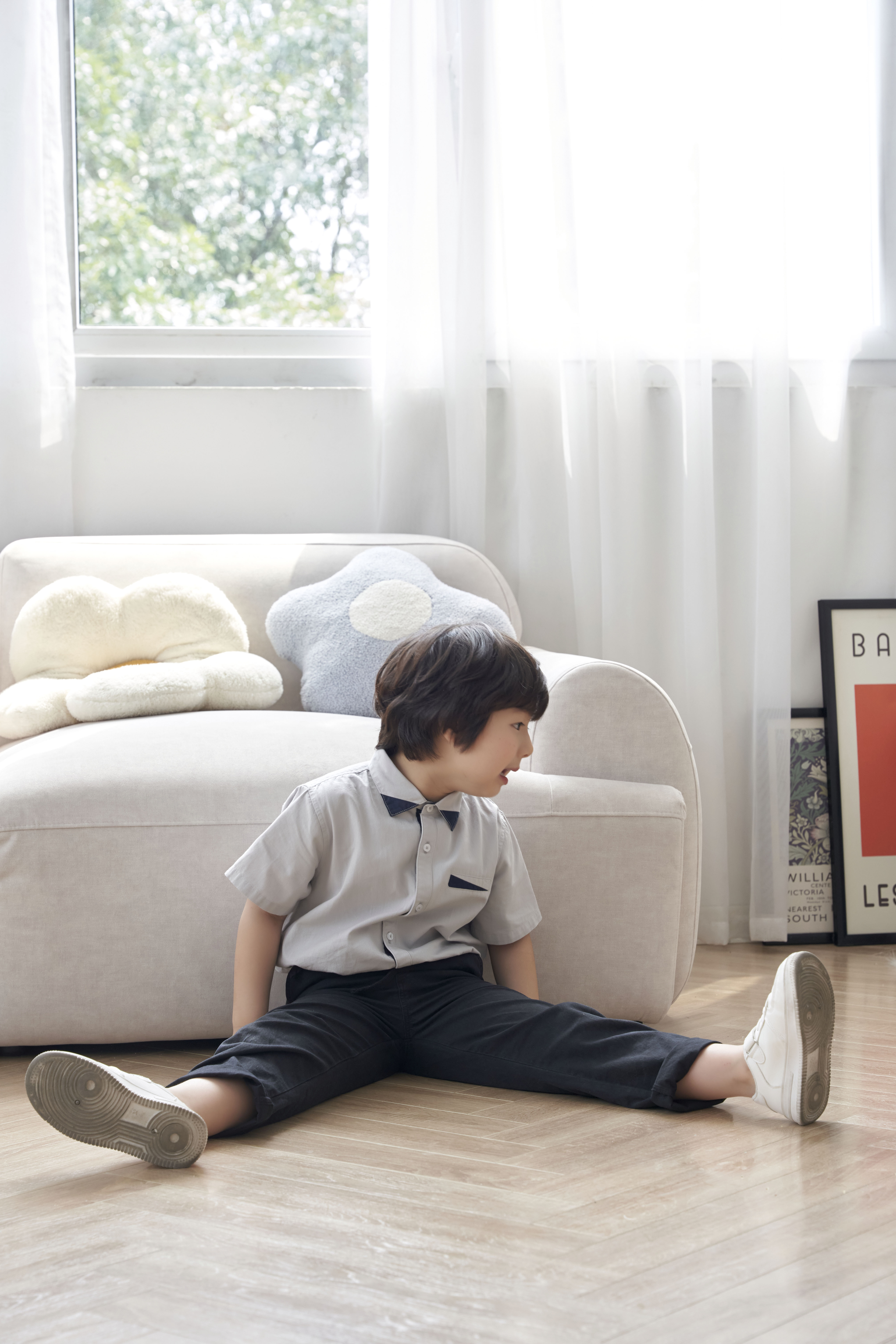 Quần dài kaki phối tag túi sau_thumbnail_3