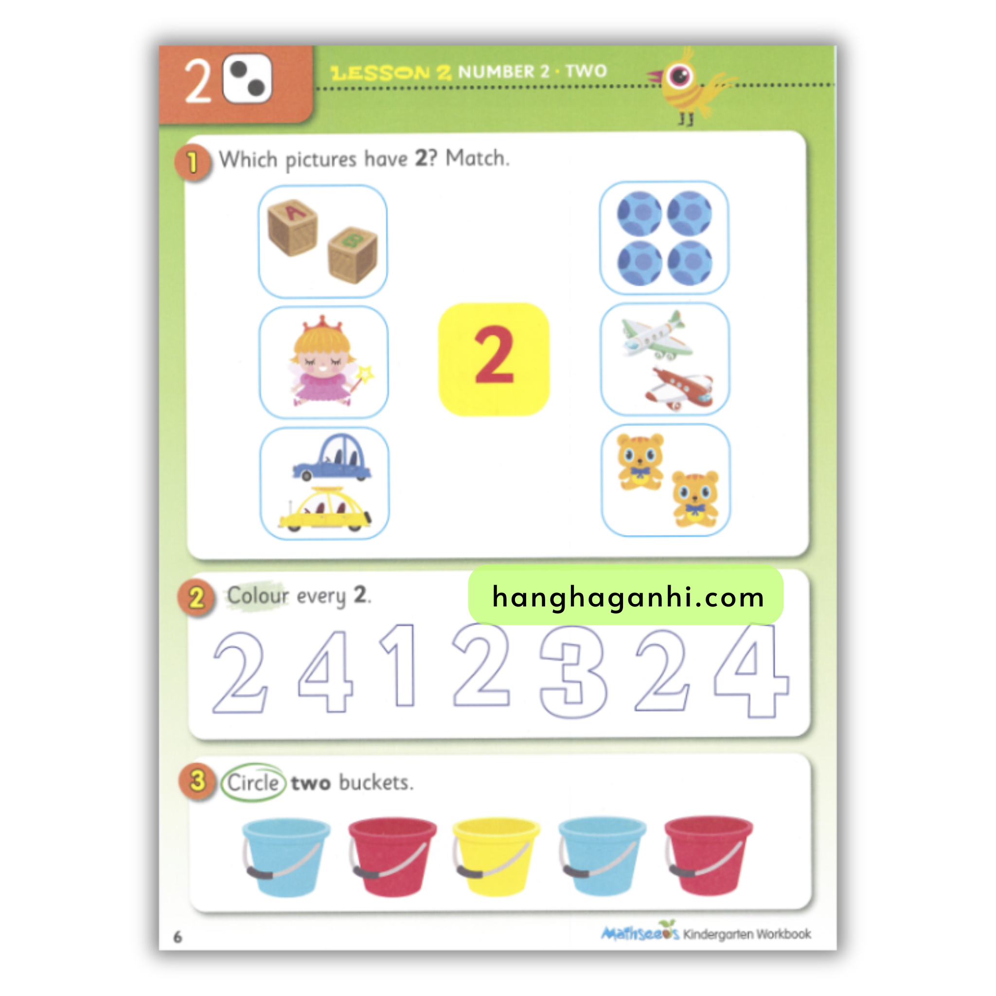 Combo 2 cuốn Reading Eggs 200 Essential Maths Skills for Kindergarten, grade K_thumbnail_15