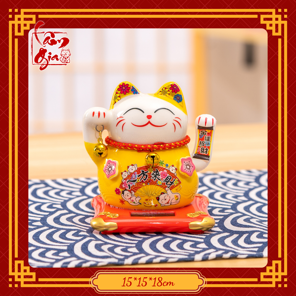 Mèo Thần Tài Năng Lượng_thumbnail_1