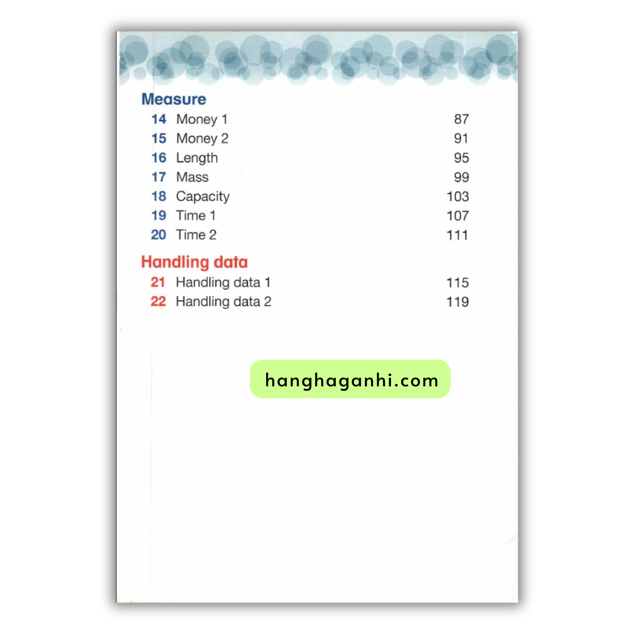 Collins International Primary Maths 1 Student's Book_thumbnail_2