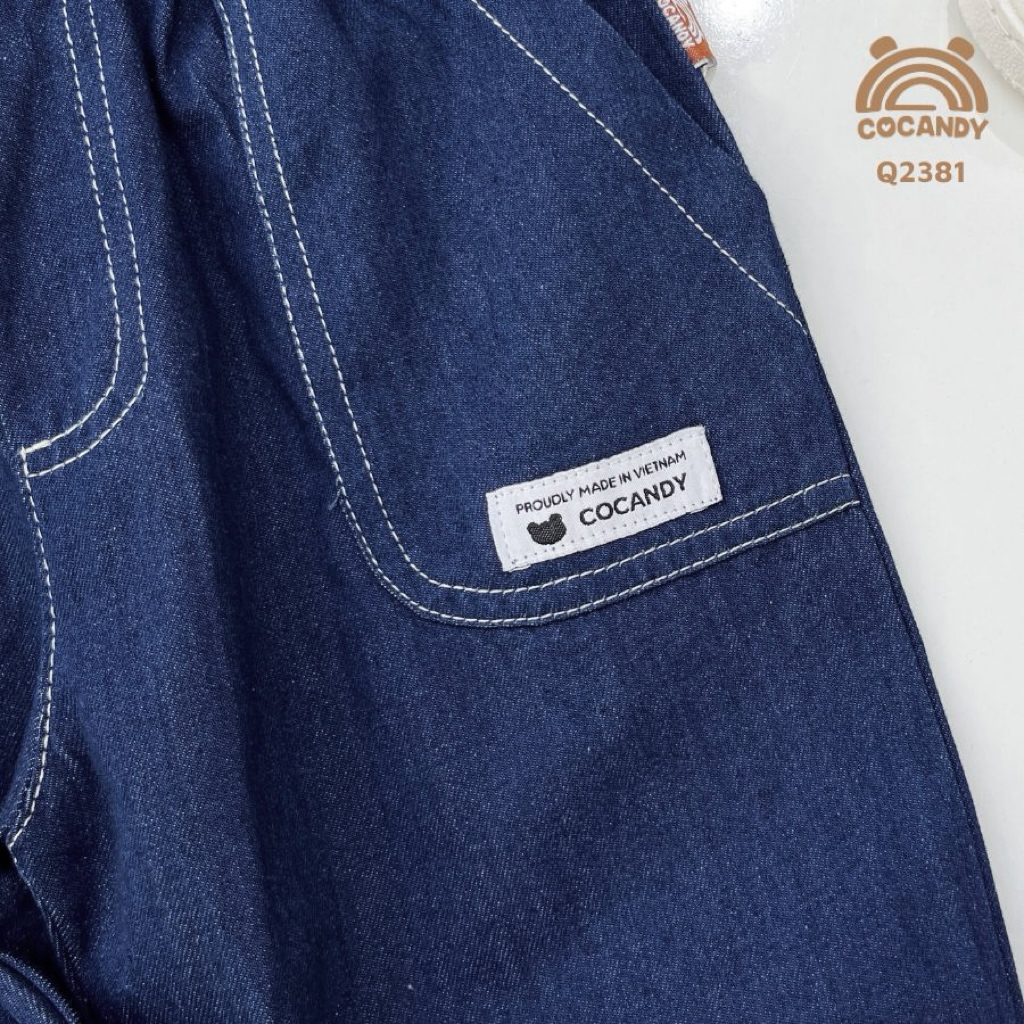 Quần dài jean XANH ĐẬM cạp 2 cúc_thumbnail_4