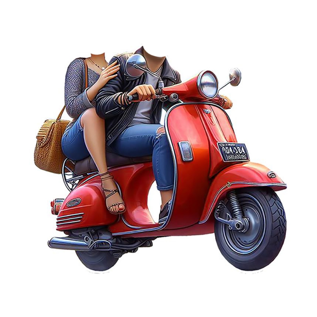 Mô Hình Mica Ghép Mặt - In Theo Yêu Cầu, Quà Tặng Vui Nhộn, Trang Trí Để Bàn_thumbnail_8