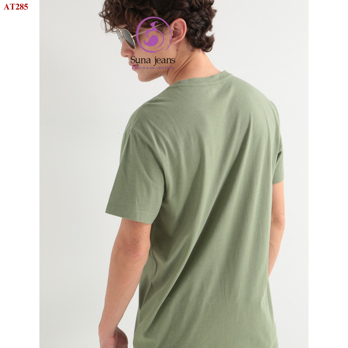 AT285 Áo Nam Areo chữ dọc_thumbnail_2