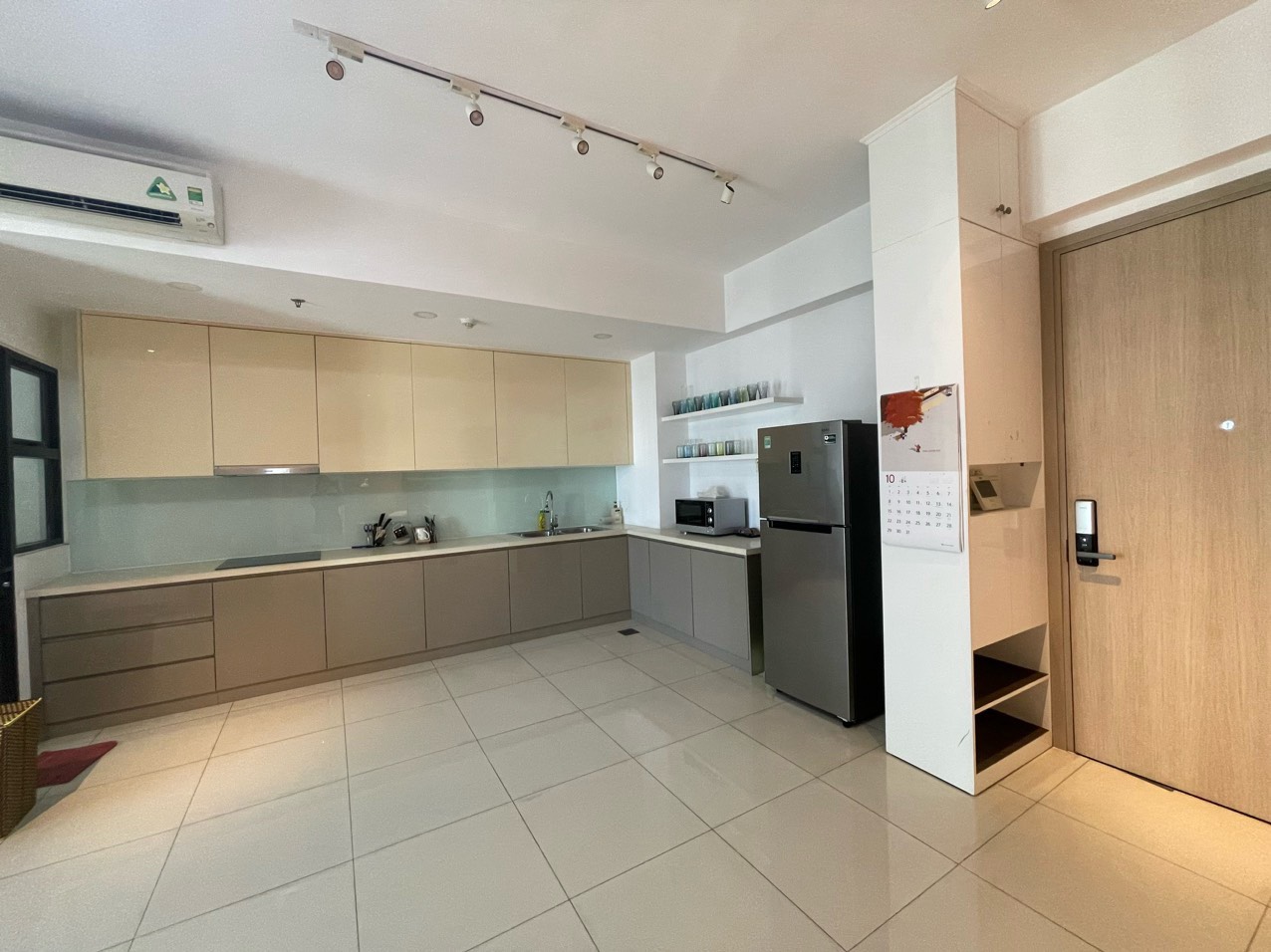 Dự án The River căn 3PN, nội thất đầy đủ cho thuê giá tốt , chủ nhà dễ tính._thumbnail_3