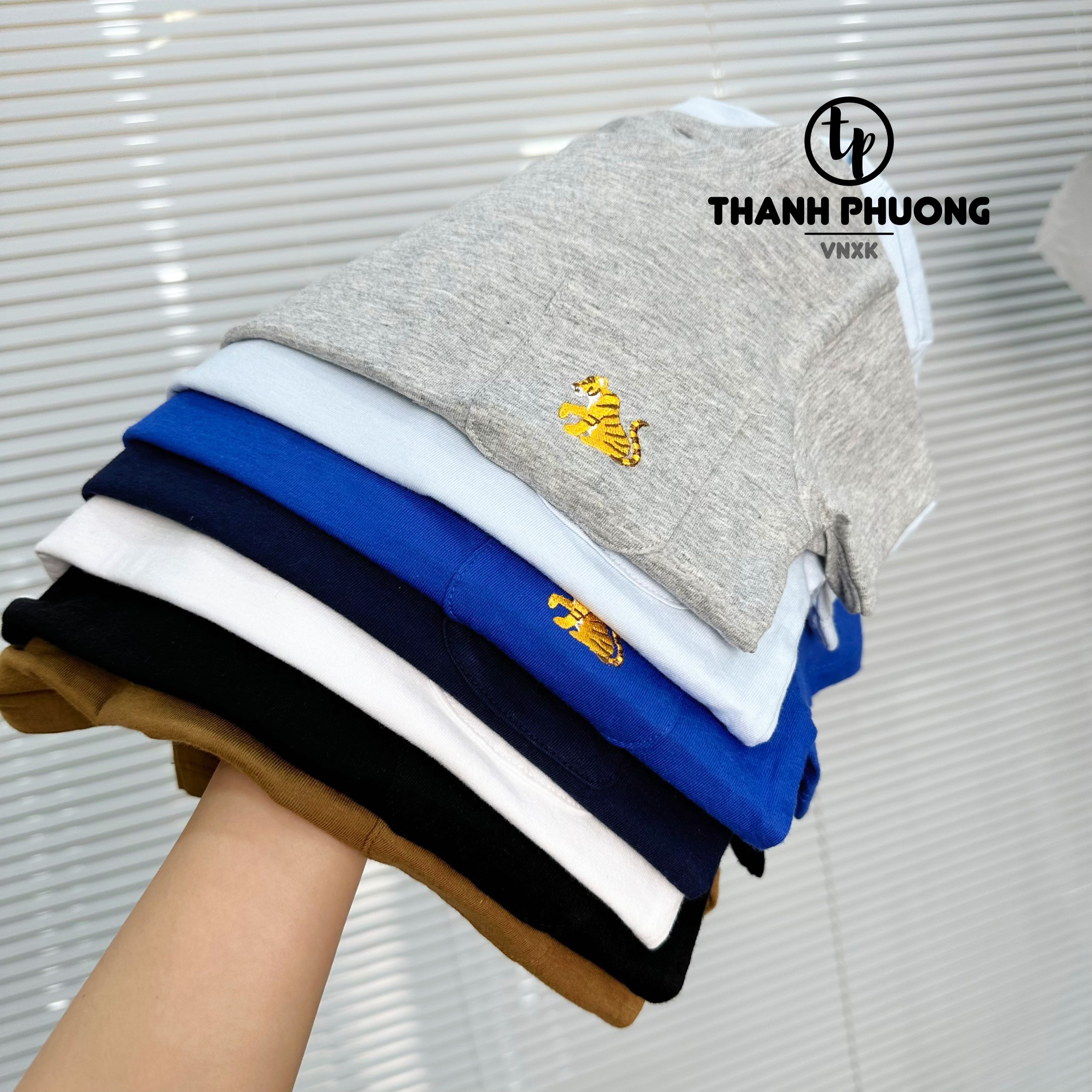 AO BE TRAI XUAT HAN SET 2C A431