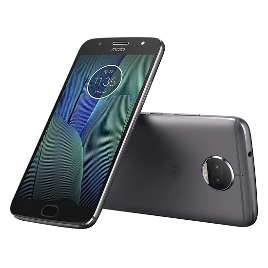 Điện Thoại Motorola Moto G5S Plus – Hàng Chính Hãng_thumbnail_2