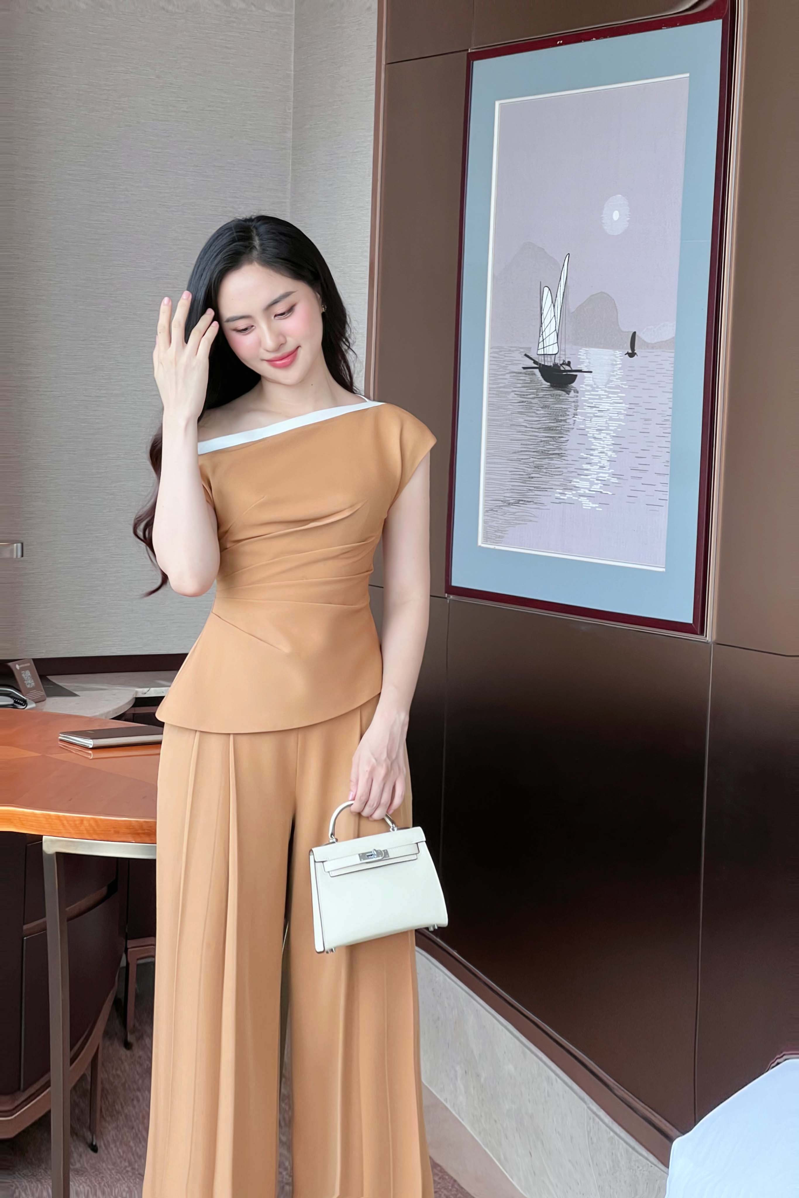 Camel Rosie Pant_thumbnail_4