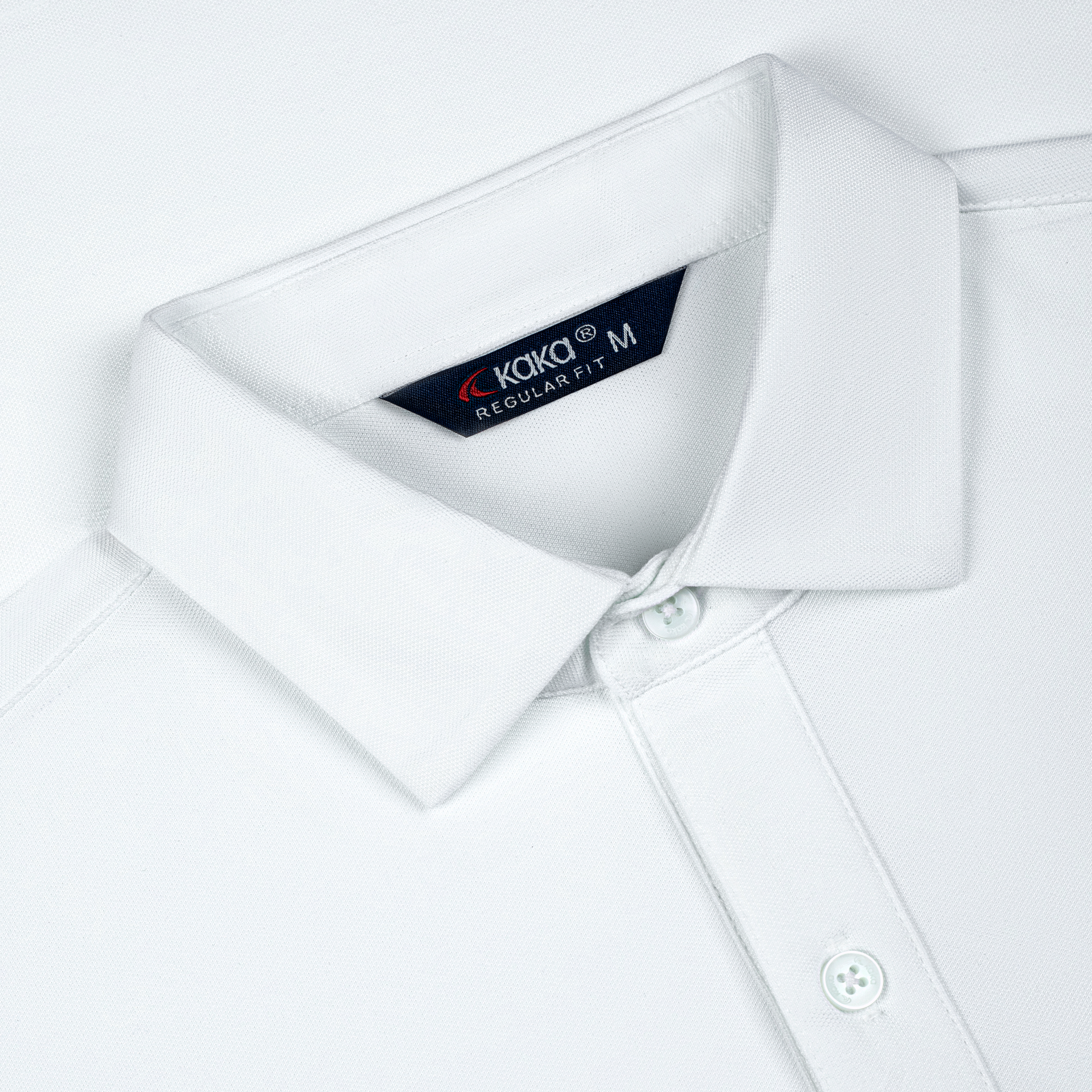 Áo Thun Polo Phối Sọc 29