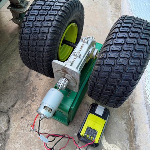 Bộ hộ số giảm tốc đổi góc nhông kim loại máy xới đất nống nghiệp_thumbnail_13