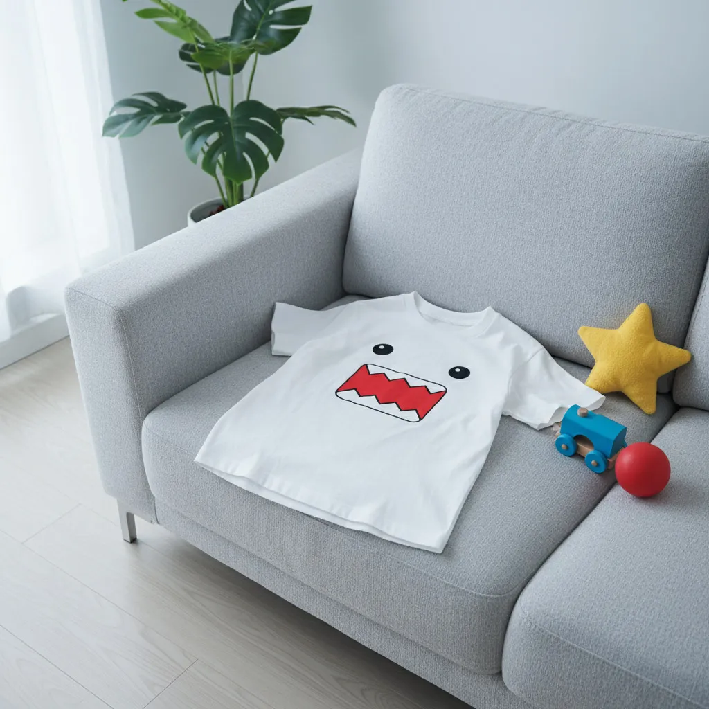 Áo thun bé BST hoạt hình Kado kid_thumbnail_10